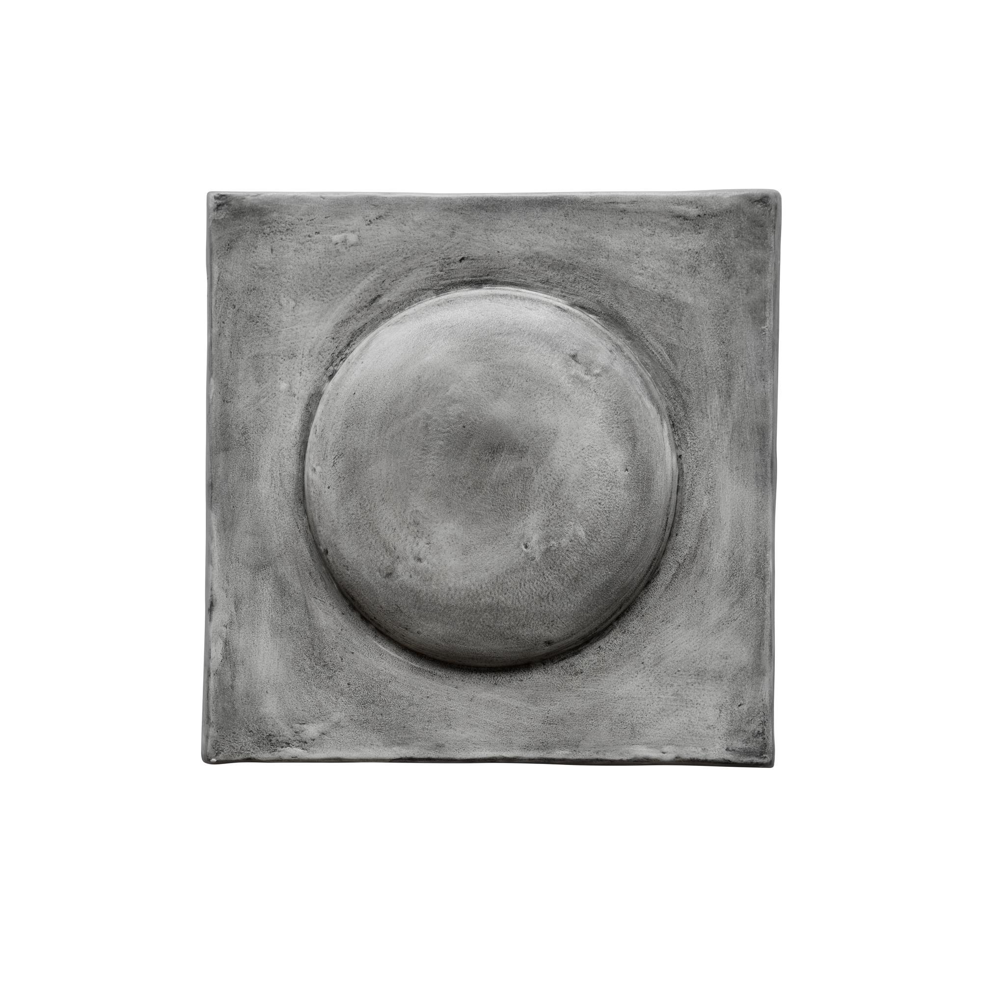 101 Copenhagen Sculpt Art Shield Mörkgrå