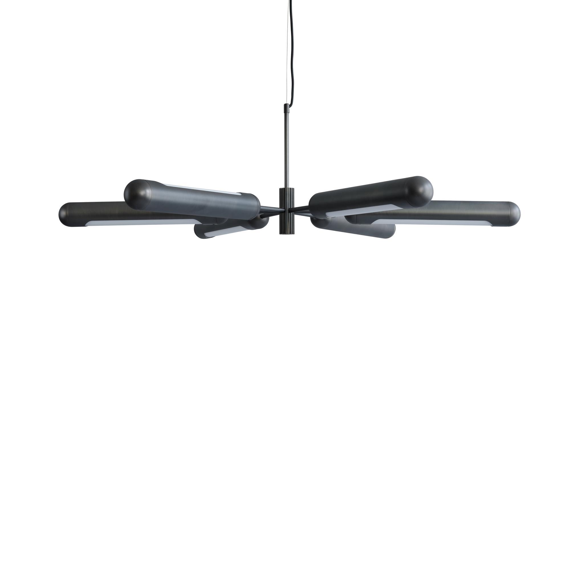 101 Copenhagen Bullet Lampa Wisząca Brąz