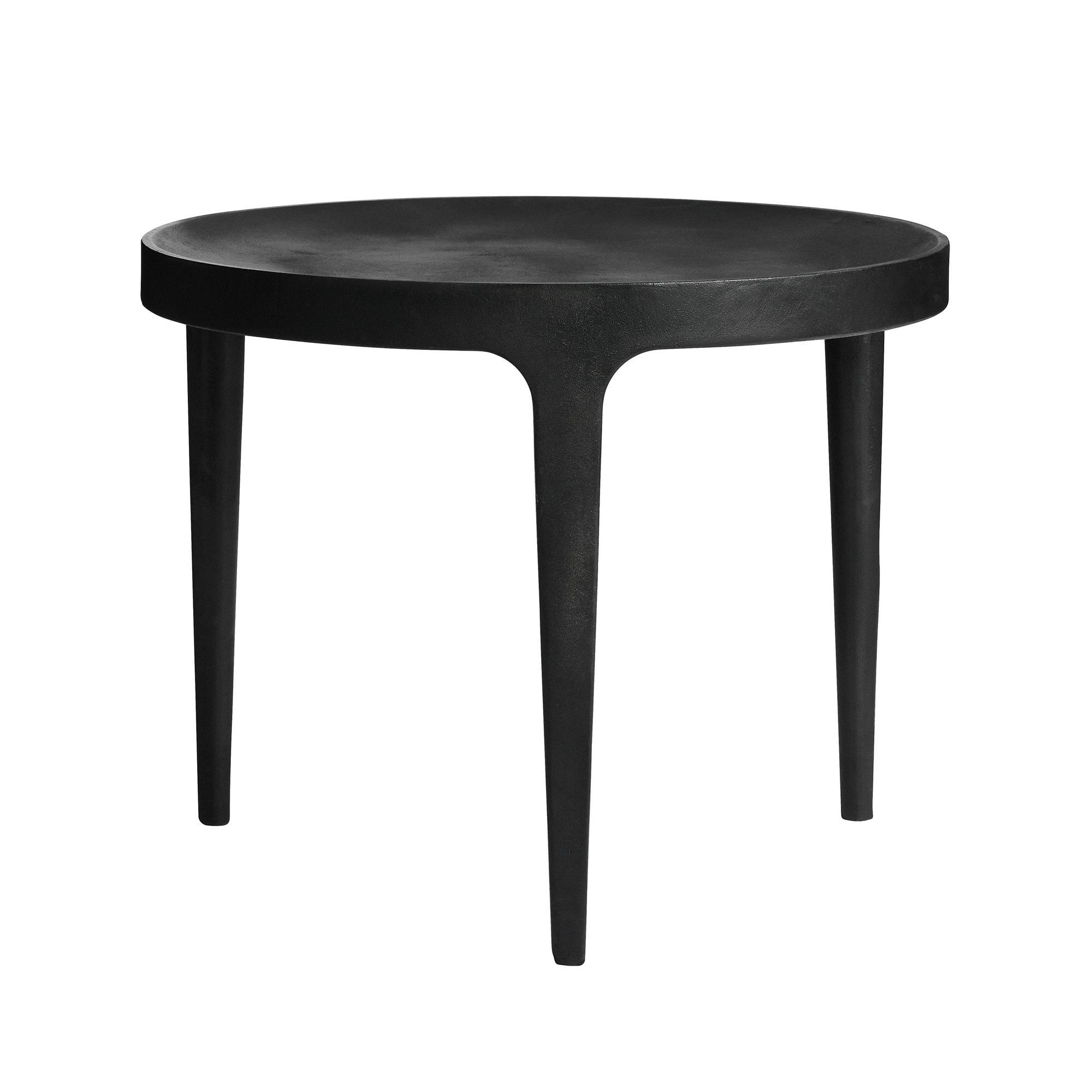 NORR11 Ghost Coffee Table Black