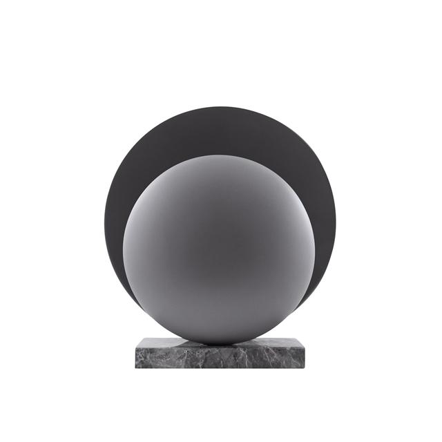 Globen Lighting Orbit Bordslampa Grå