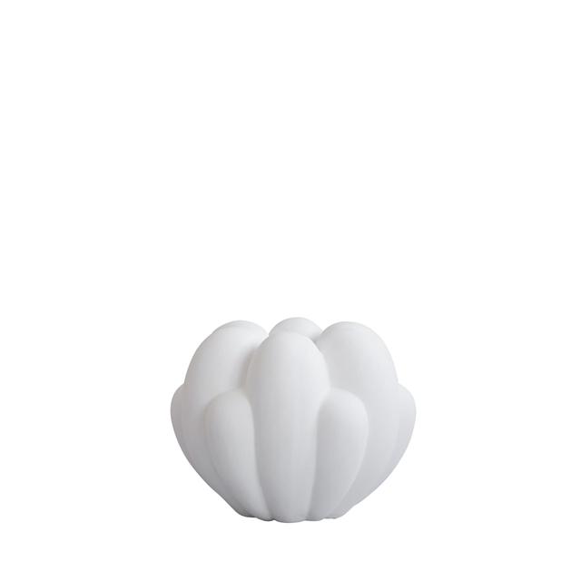 Billede af 101 Copenhagen Bloom Vase Mini Bone White