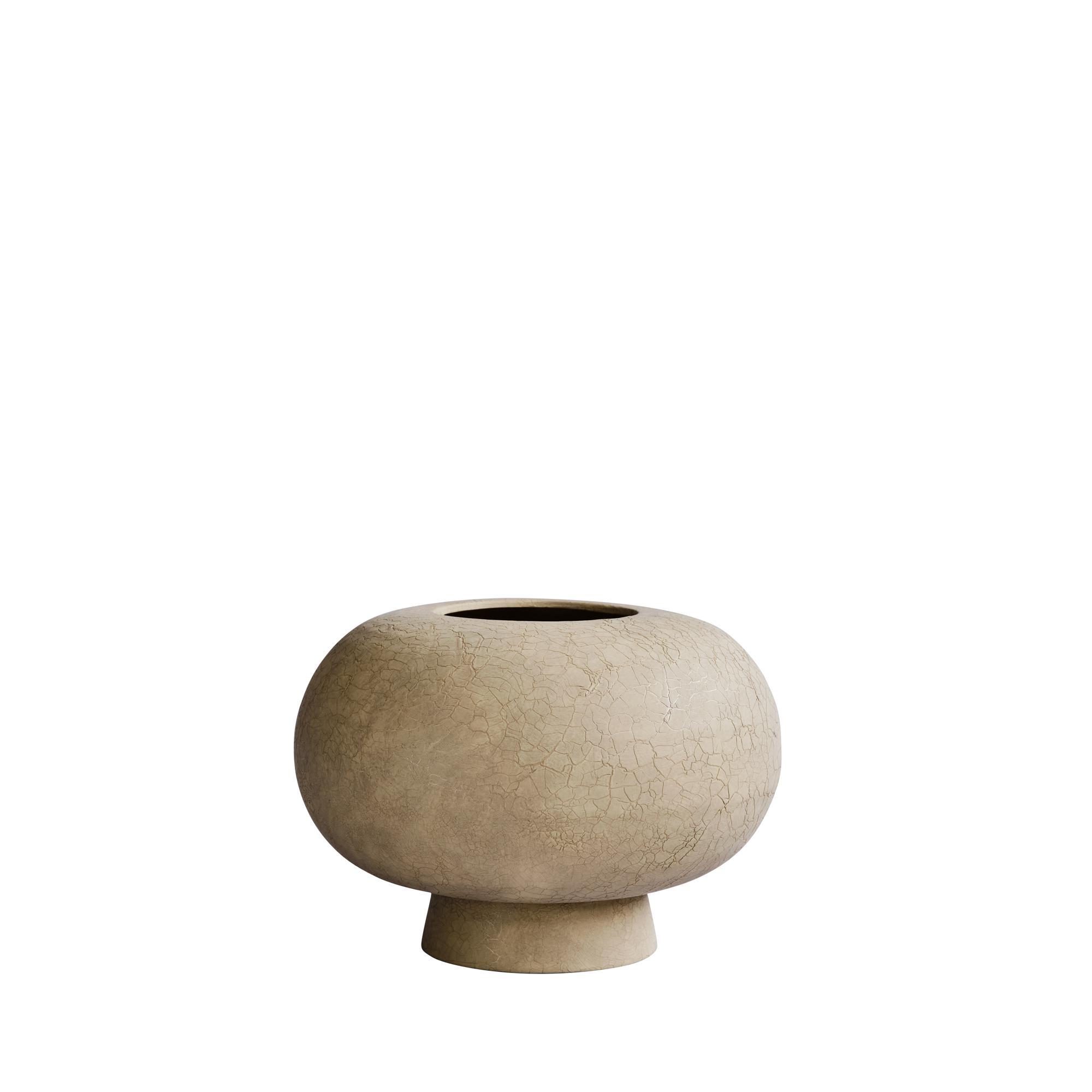 101 Copenhagen Cabin Vase Dezato Sand