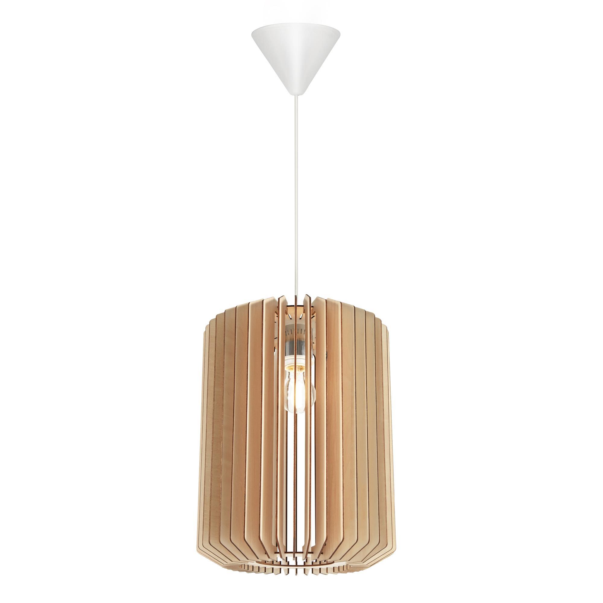 Nordlux Asti 30 Taklampe Natural