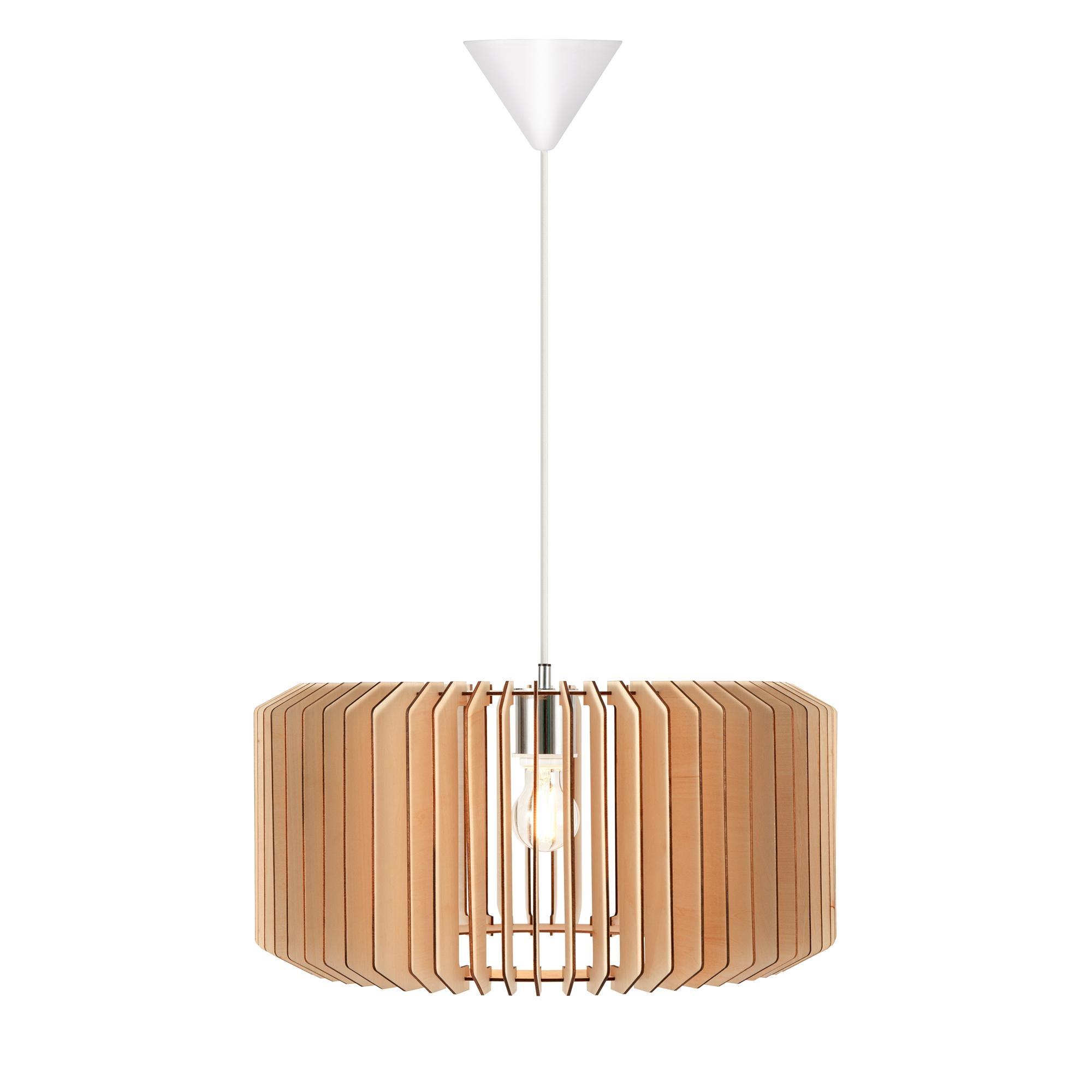 Nordlux Asti 50 Pendant Natural