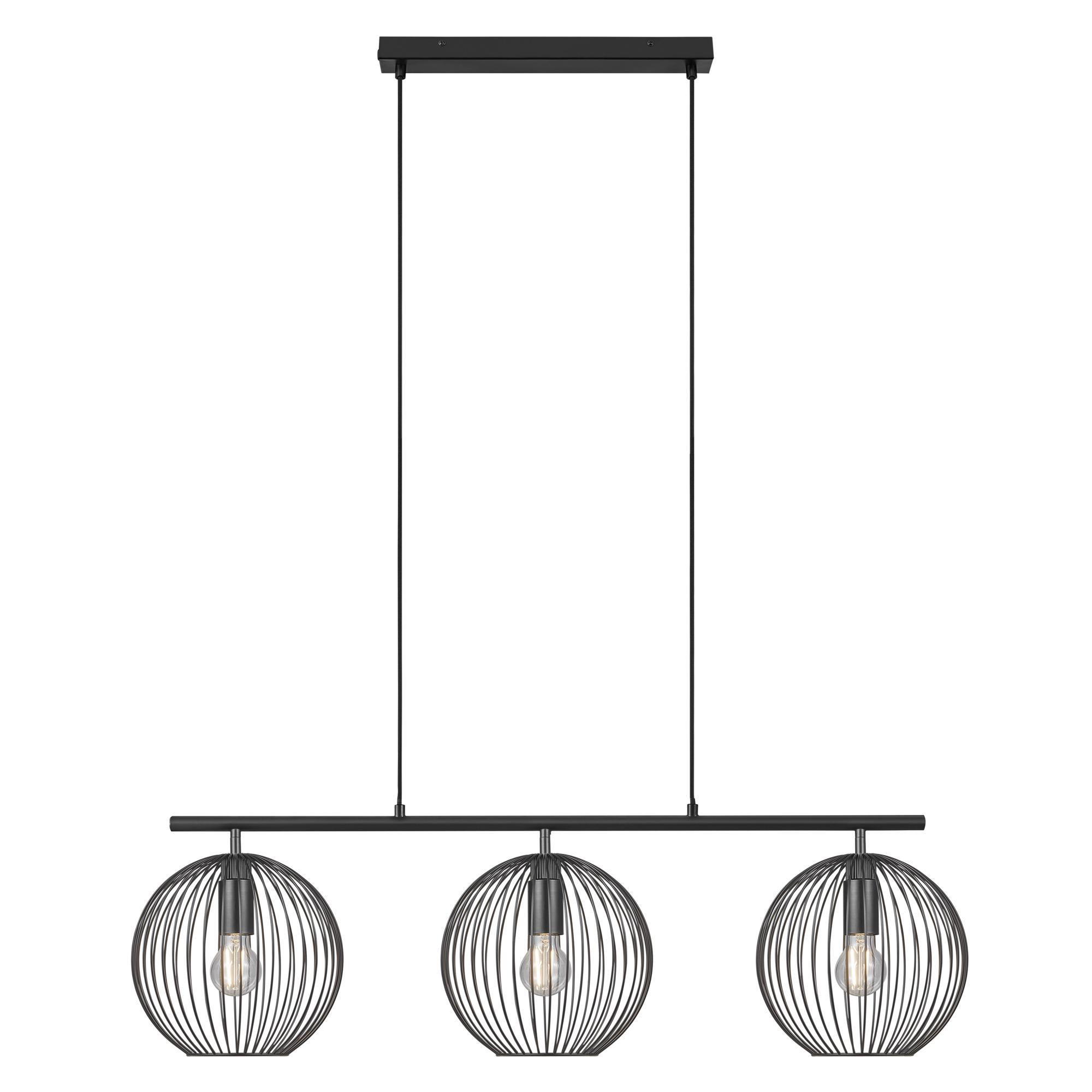 Nordlux Beroni Pendant Black