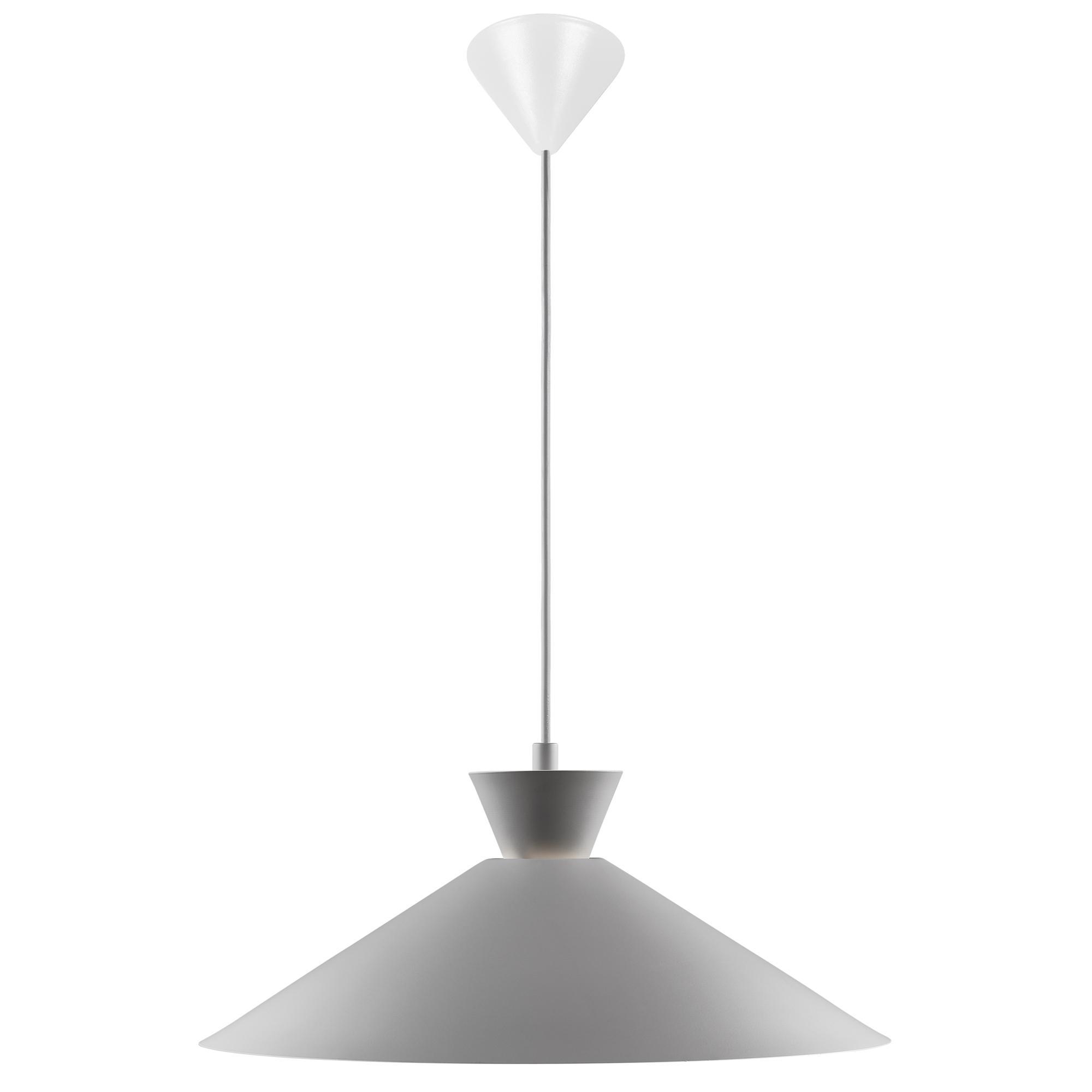 Nordlux Dial 45 Lampadario Grigio