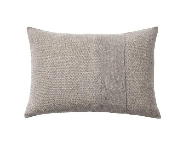 Muuto Layer Pude 40-60 cm Sand/Grå