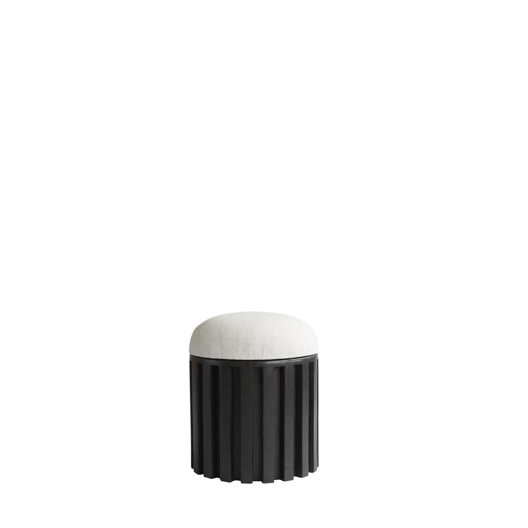 101 Copenhagen Tribu Stool Coffee