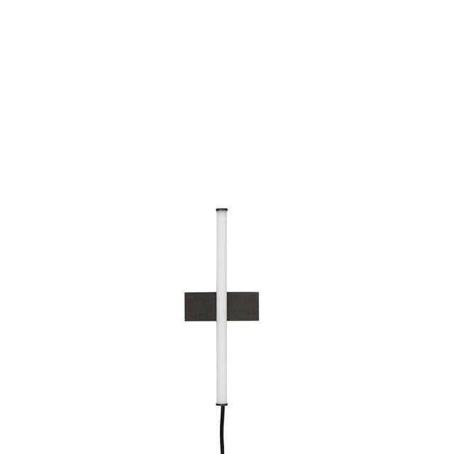 Bilde av 101 Copenhagen Stick Vegglampe Bronse