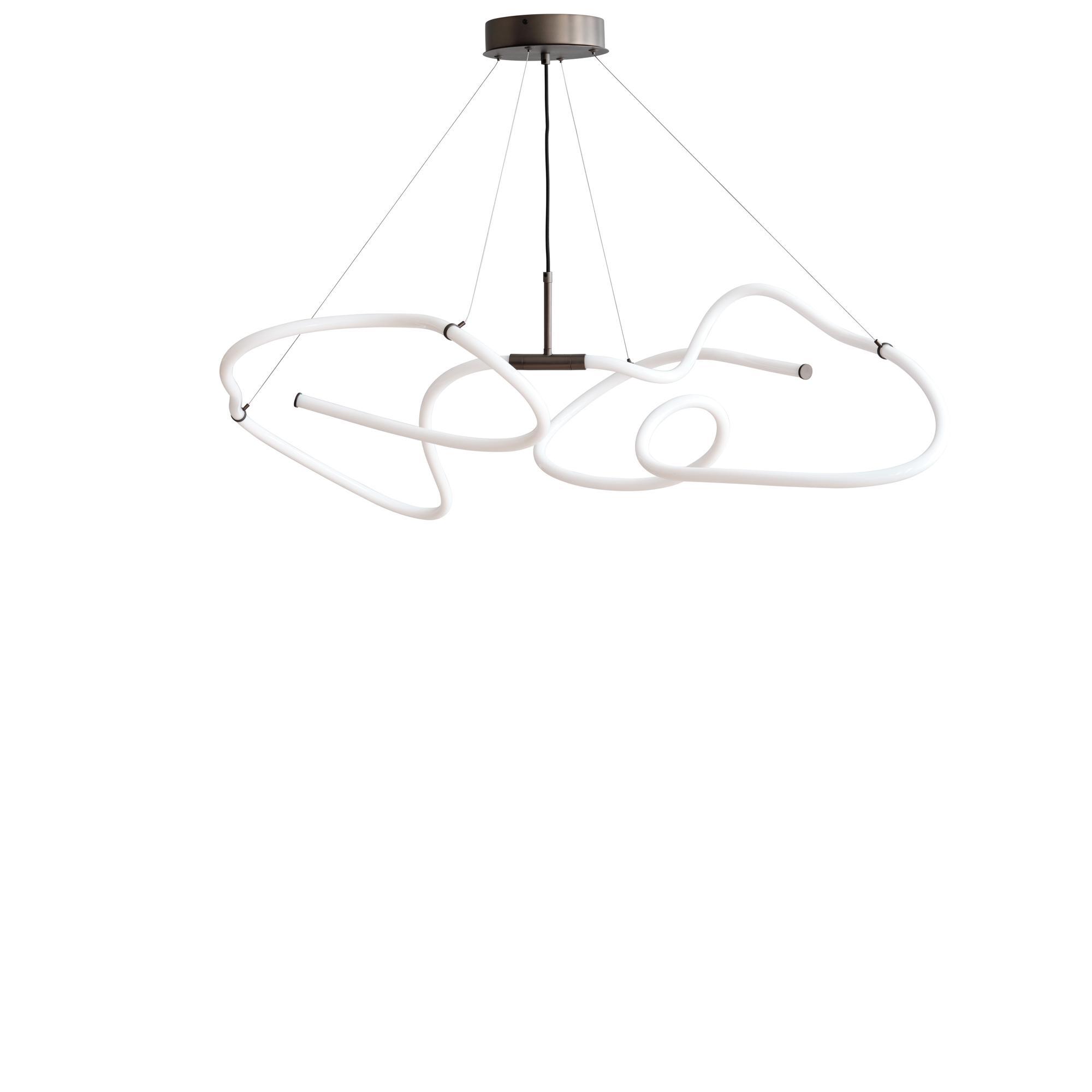 101 Copenhagen Hanglamp Mini Wit