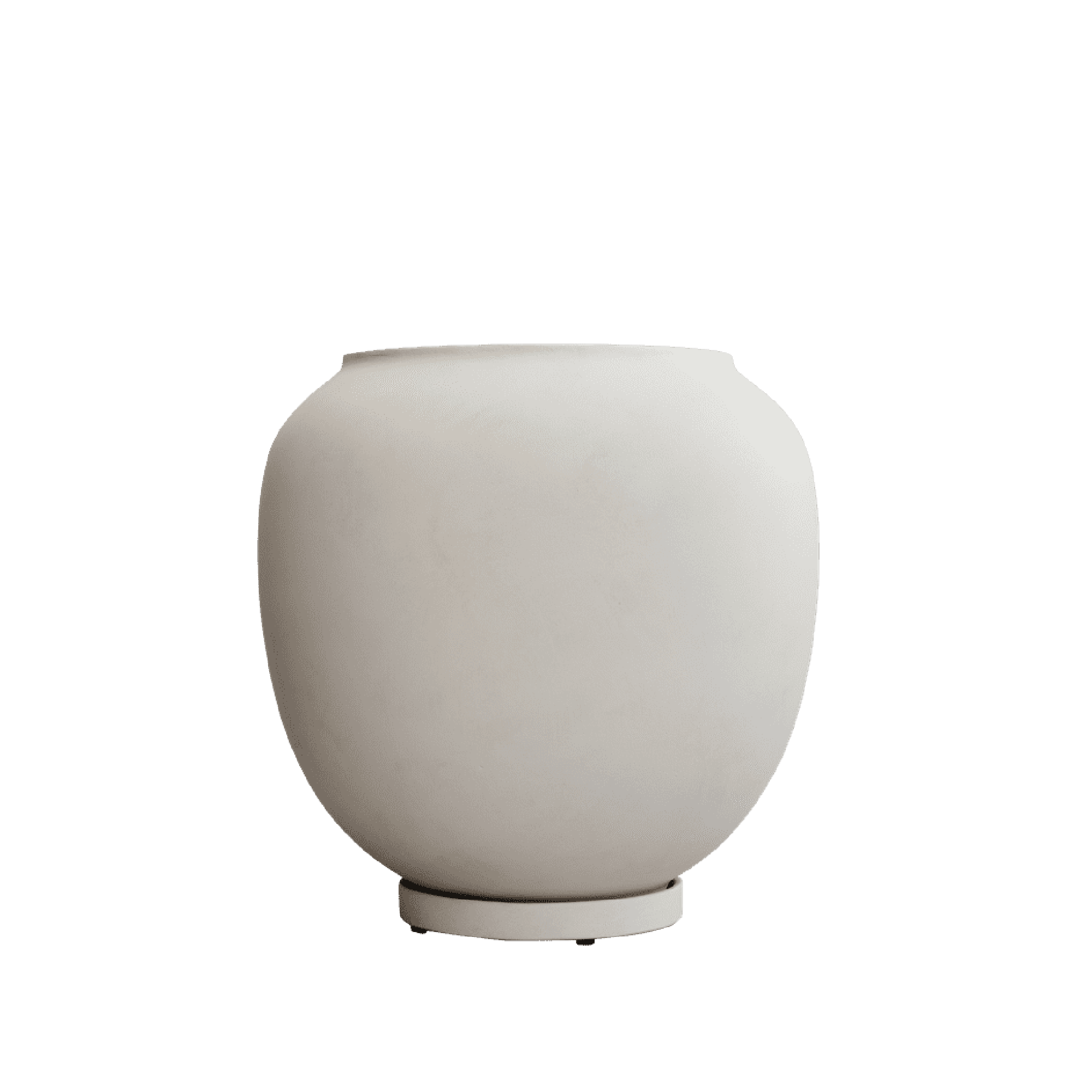 101 Copenhagen Sunao Planter Large Koivu