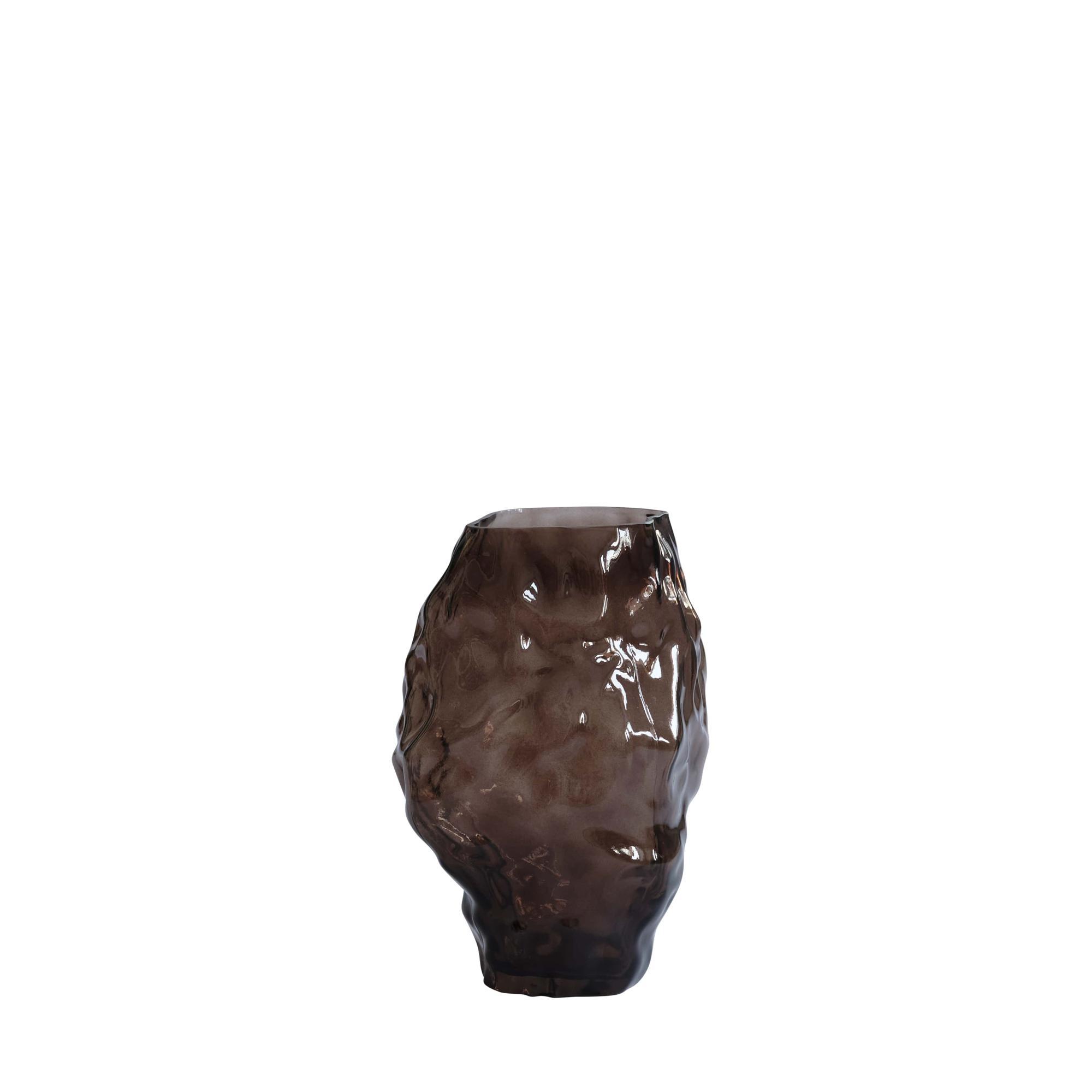 Jarrón Katachi Mediano de 101 Copenhagen Smoked Forest