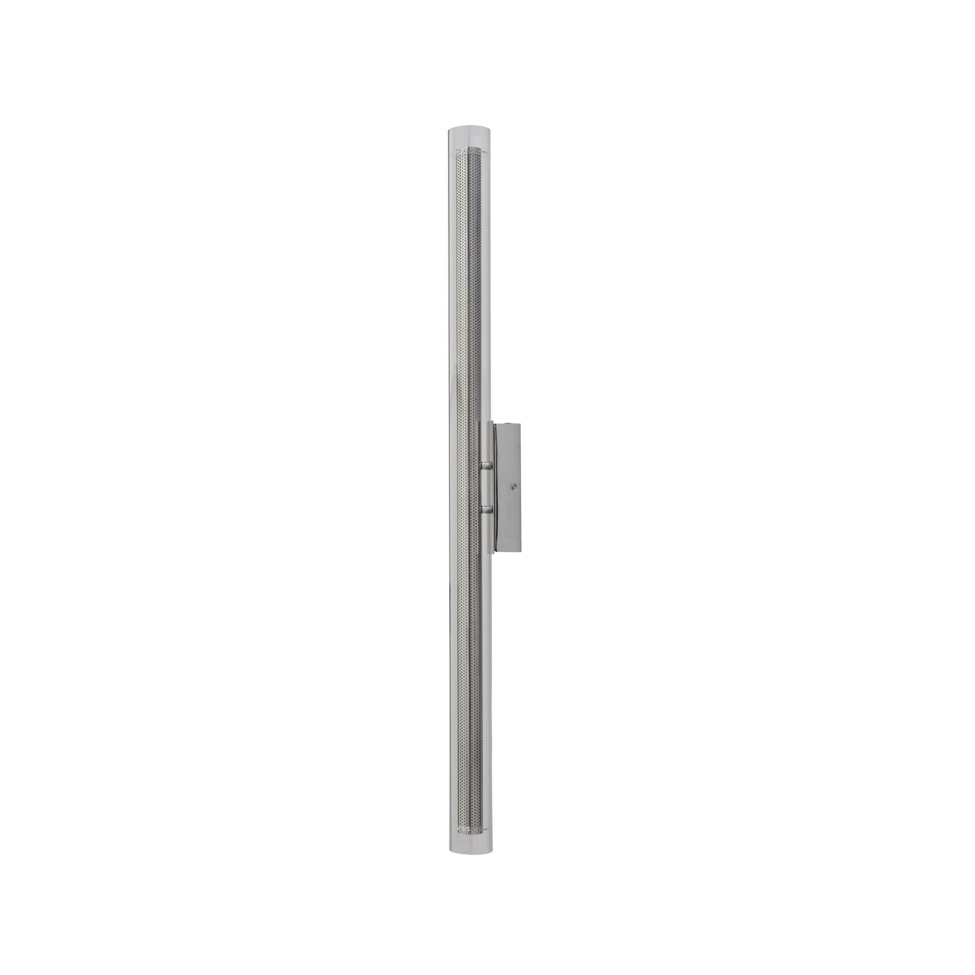 101 Copenhagen Frame Wall lamp Large Chrome