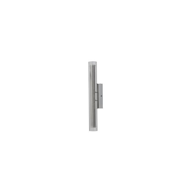 101 Copenhagen Frame Vägglampa Mini Krom