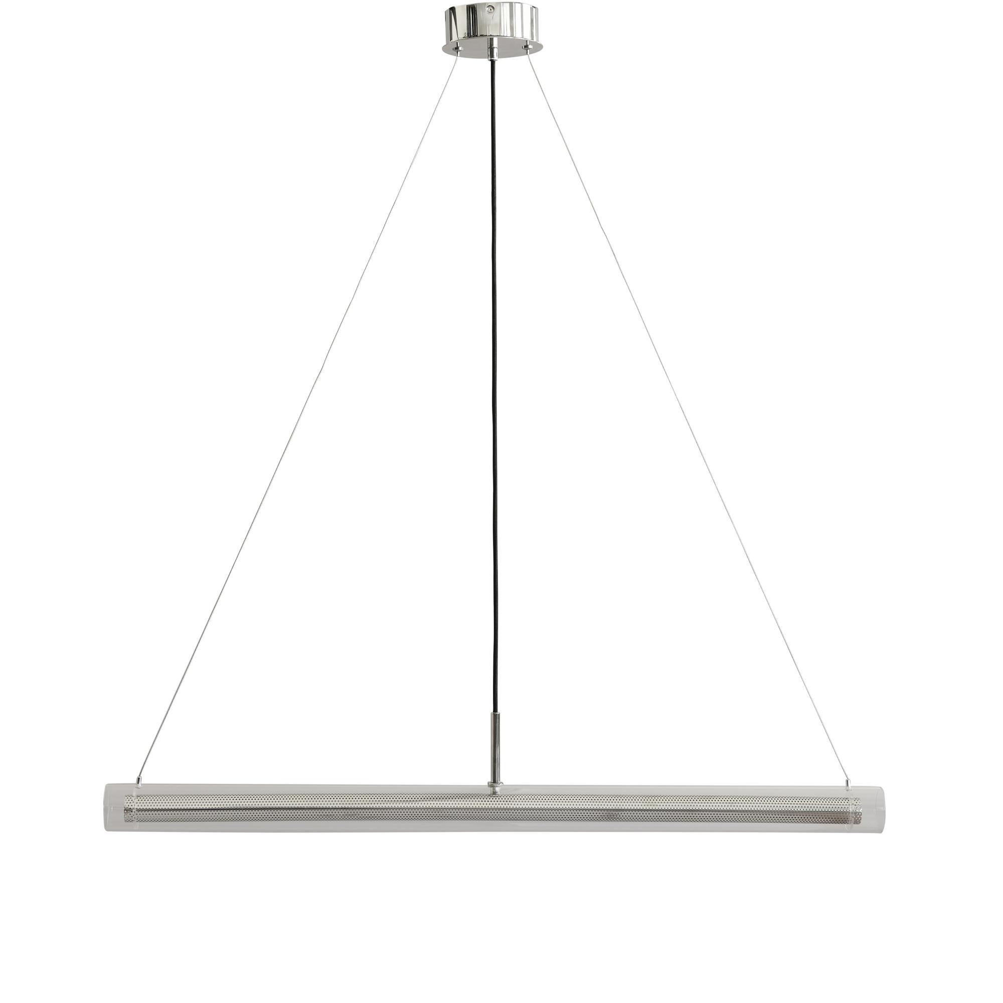 101 Copenhagen Frame Hanger Chroom