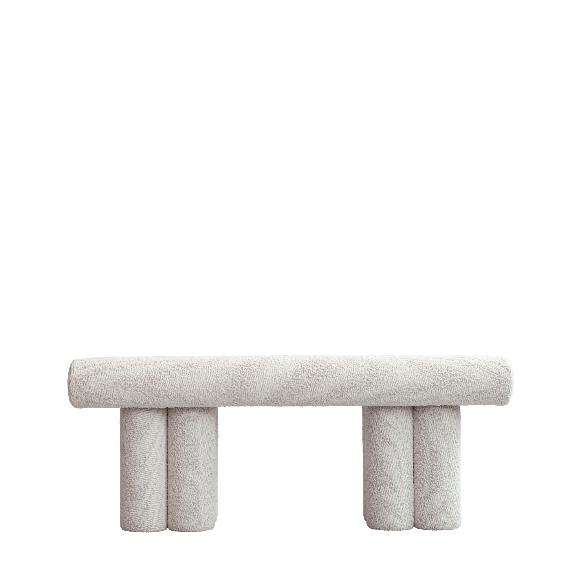 101 Kopenhagen Hiro Bank Gebroken Wit