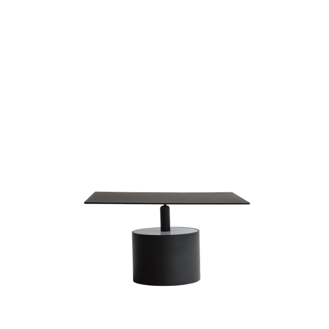 101 Copenhagen Chameleon Vägglampa Bränd Svart