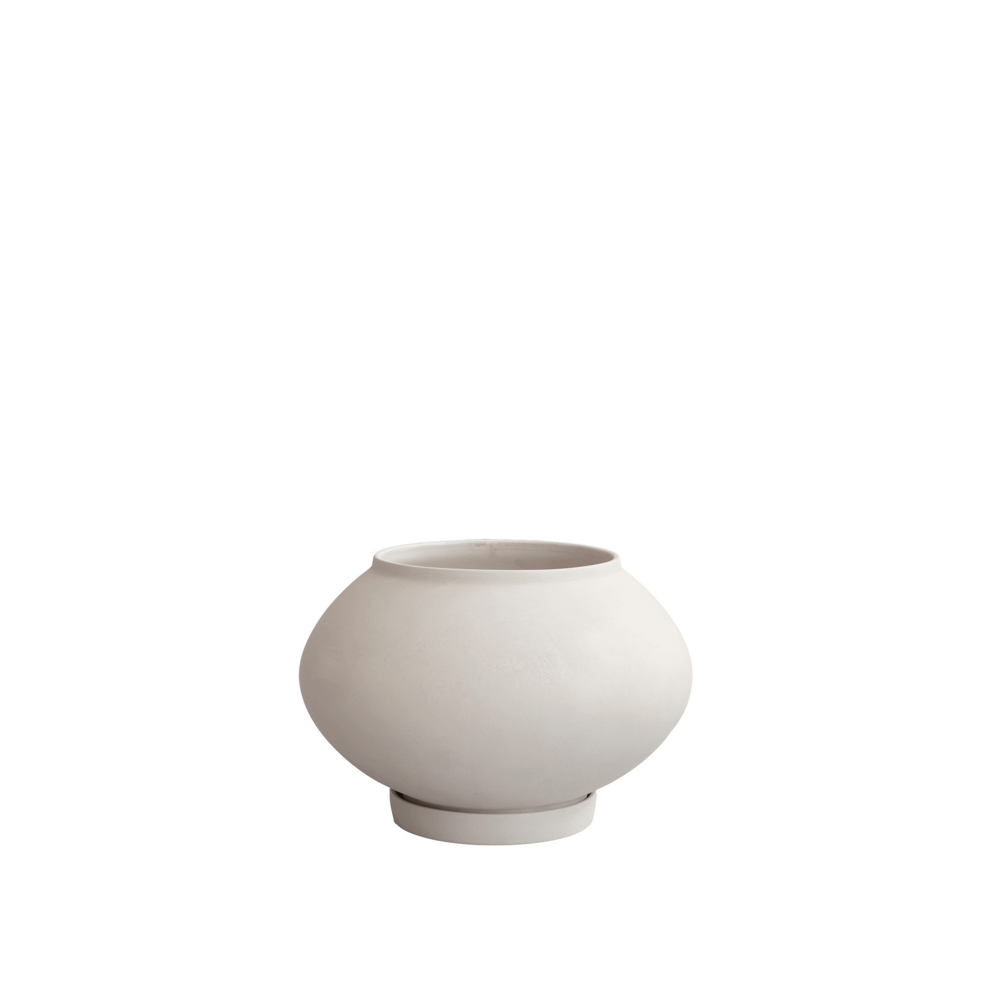 101 Copenhagen Sunao Fat Pianta in Vaso Betulla Betulla