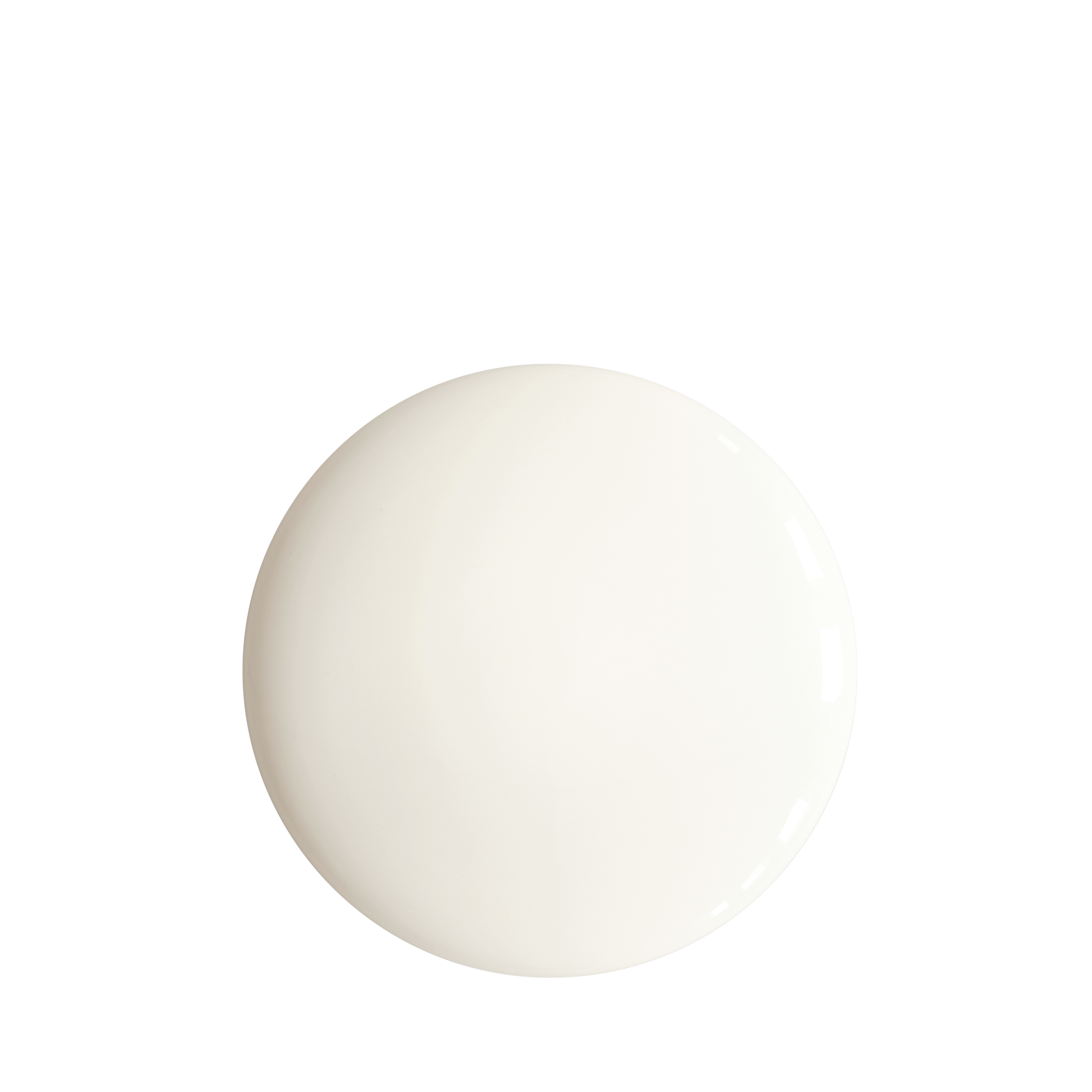 101 Copenhagen Hikari Wall Lamp Ø35 Opal White