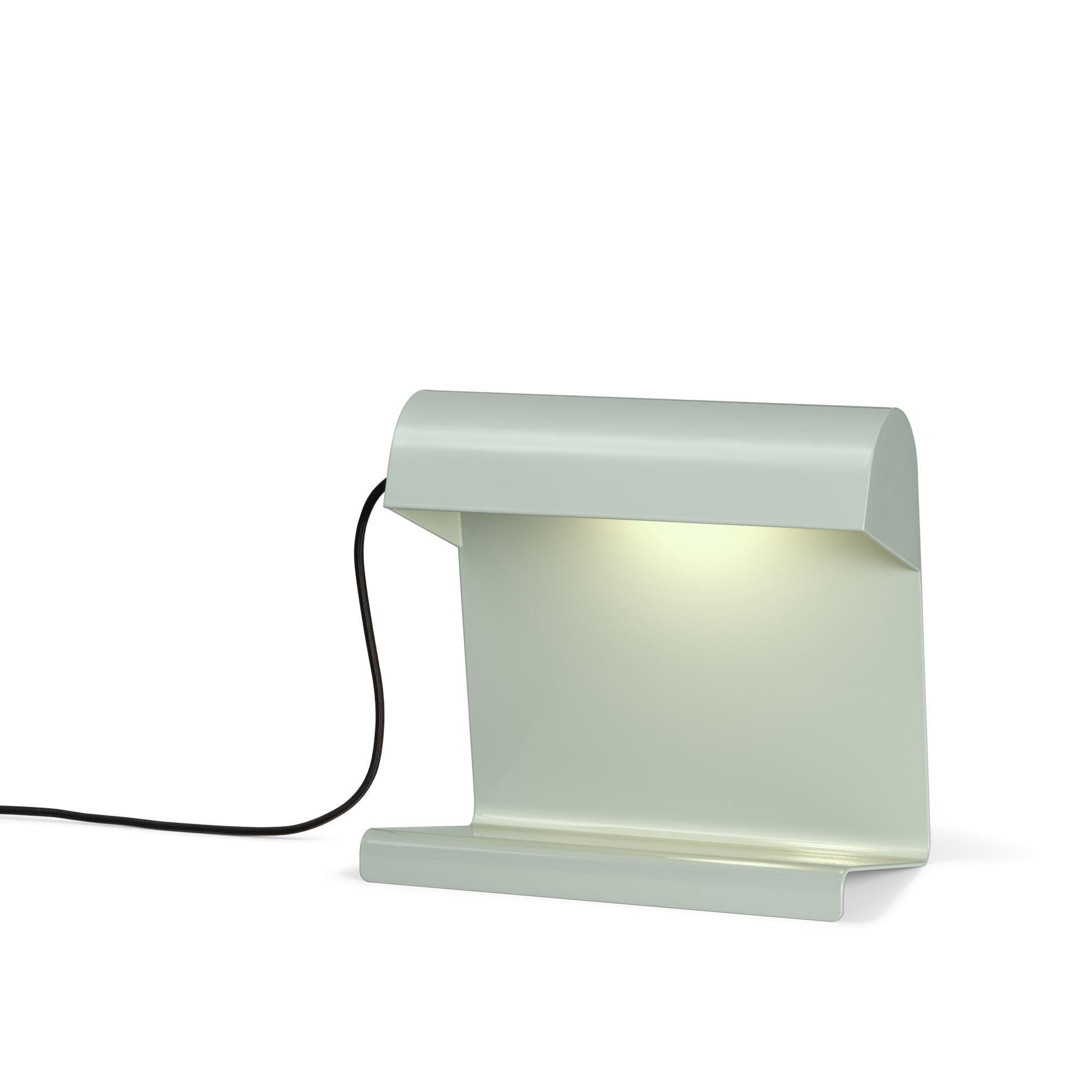 Vitra Lampe de Bureau Lámpara de Mesa Menta