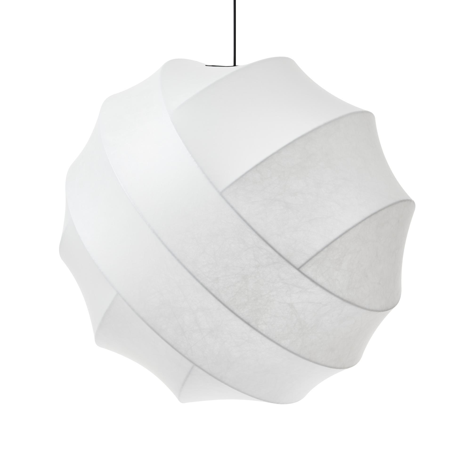 Pholc Turner 65 Pendant White