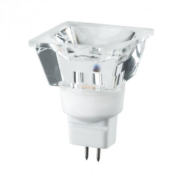 Paulmann Quadro GU5.3 bulb 20W for spot