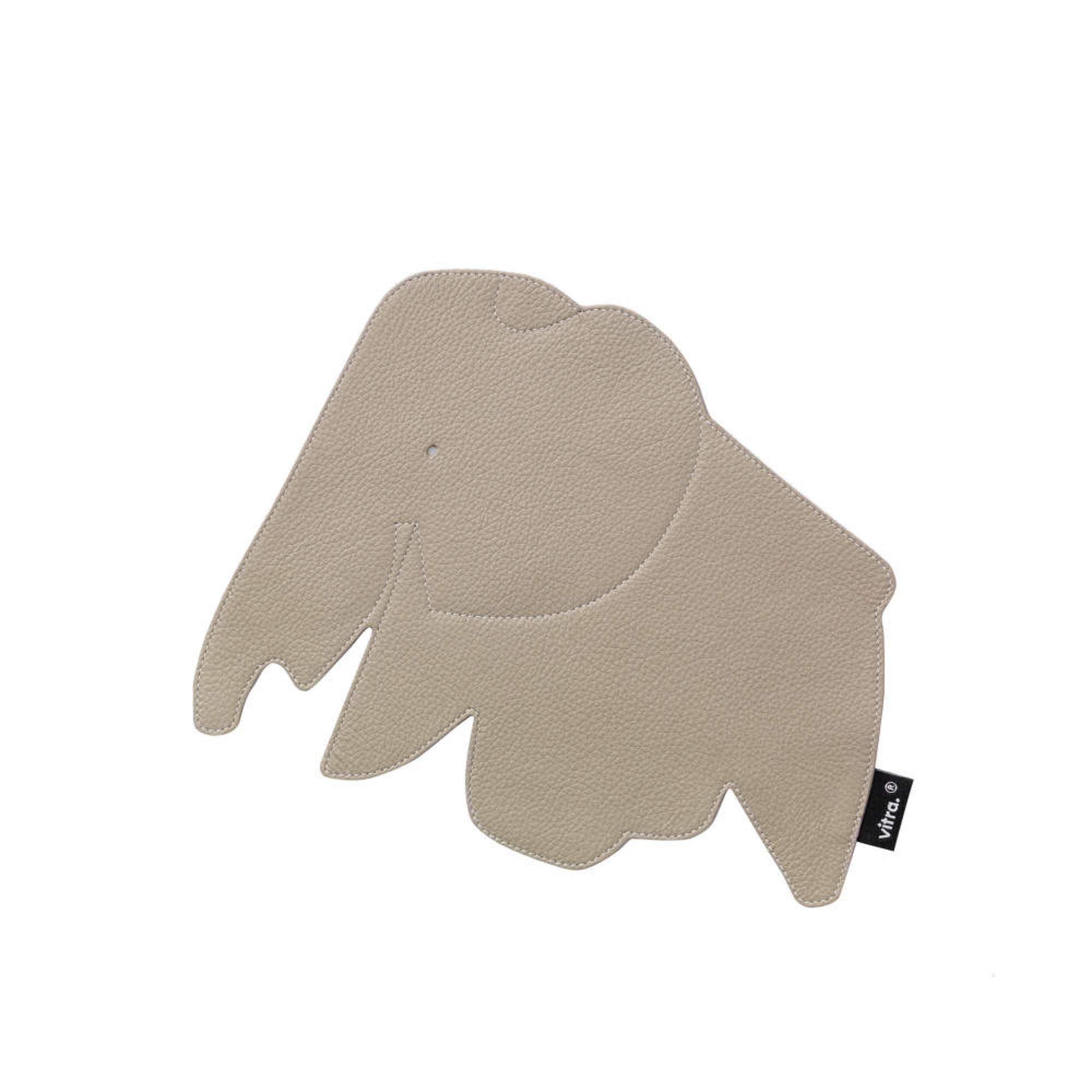 Vitra Elephant Pads Bordskåner Sand