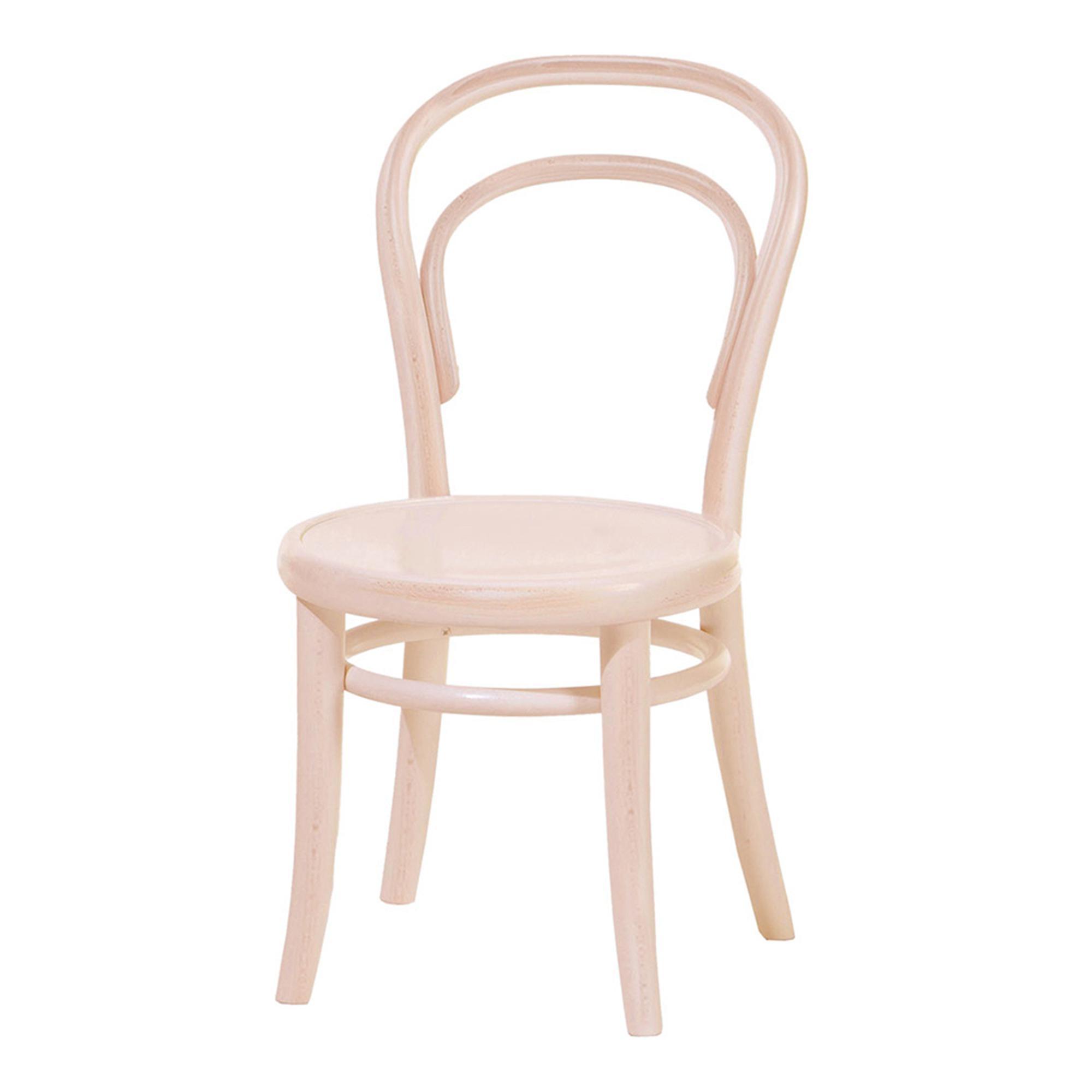 TON No 14 Children\'s Chair Natural