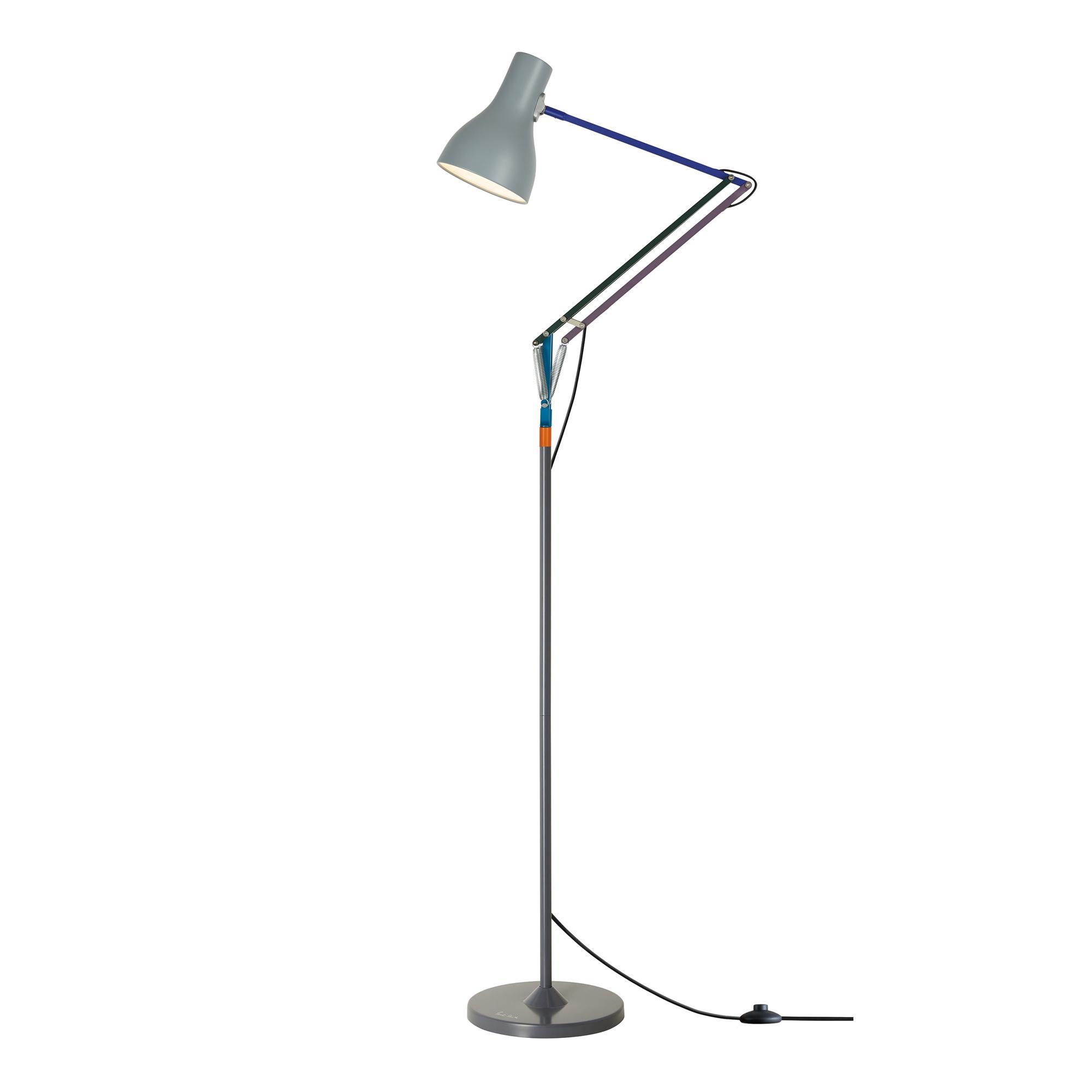 Anglepoise Type 75 Anglepoise + Paul Smith Edition 2