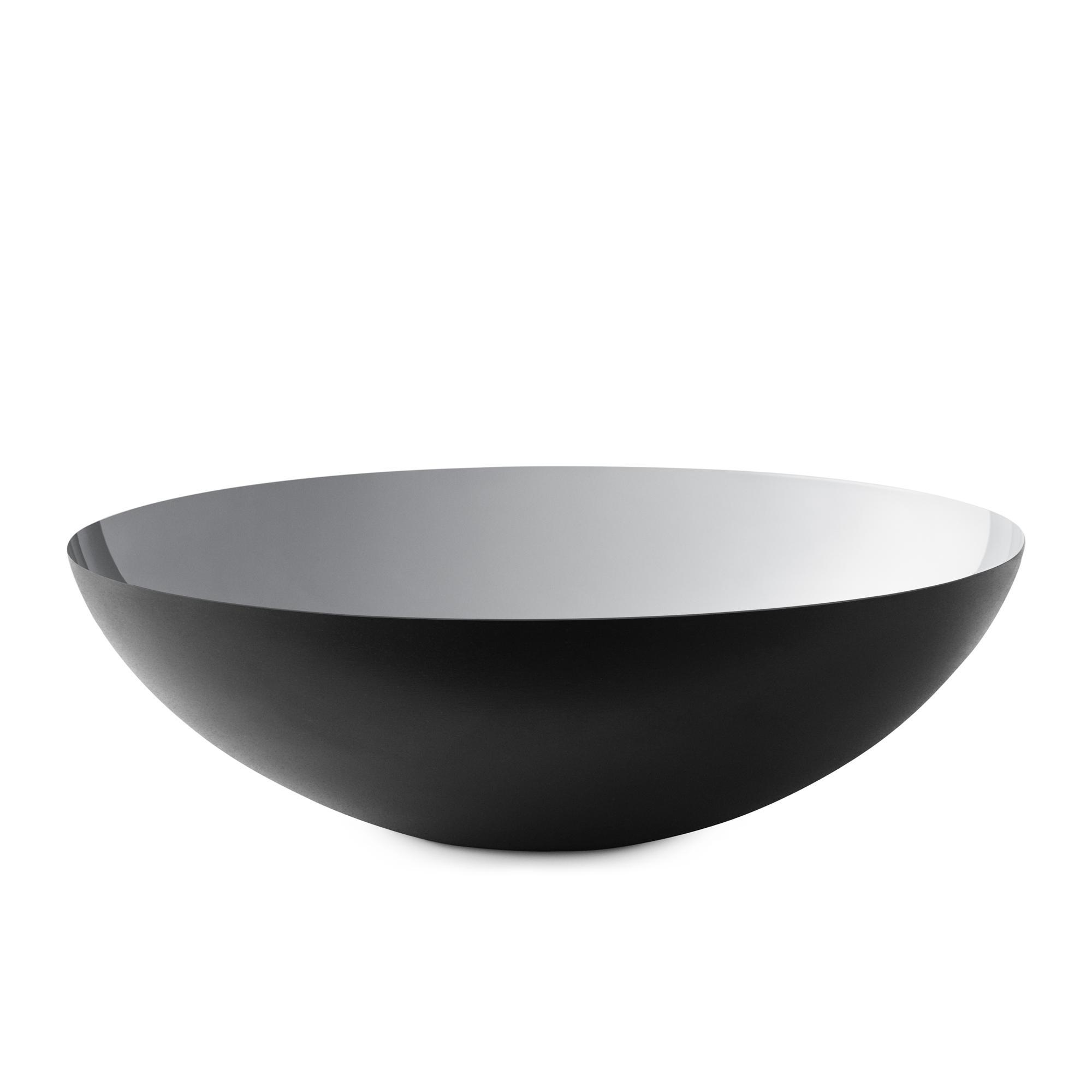 Normann Copenhagen Krenit Schüssel Ø38 Silber