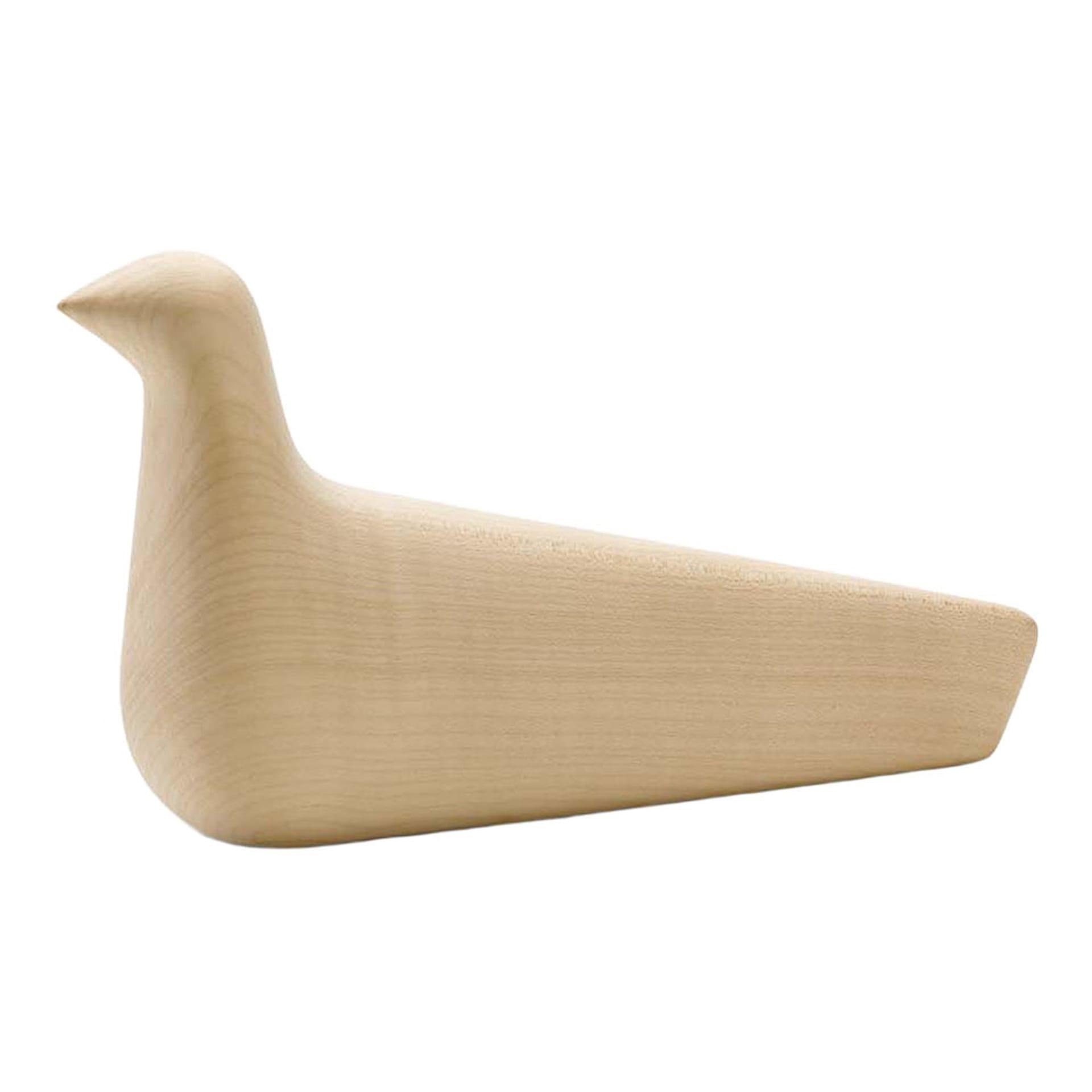 Vitra L\'Oiseau Sculpture Natural Maple