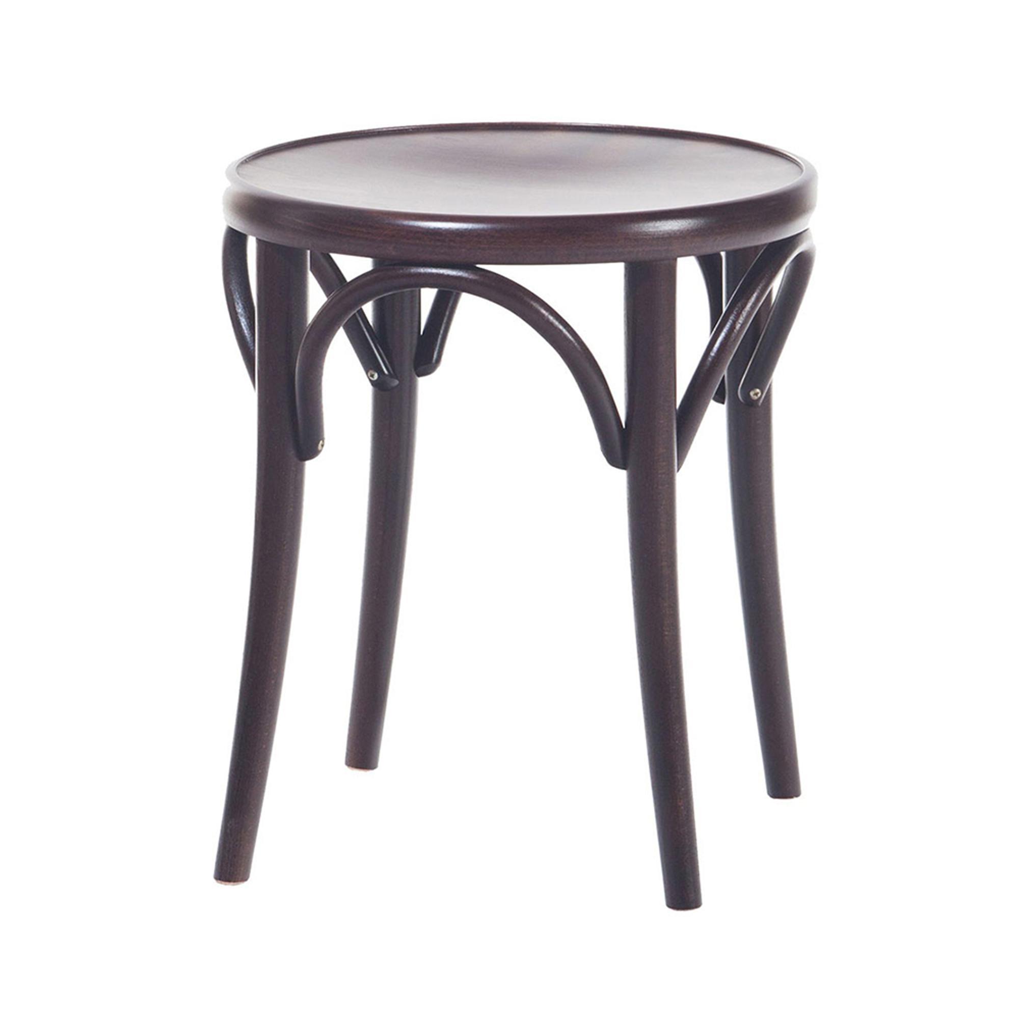 TON No 60 Stool Coffee