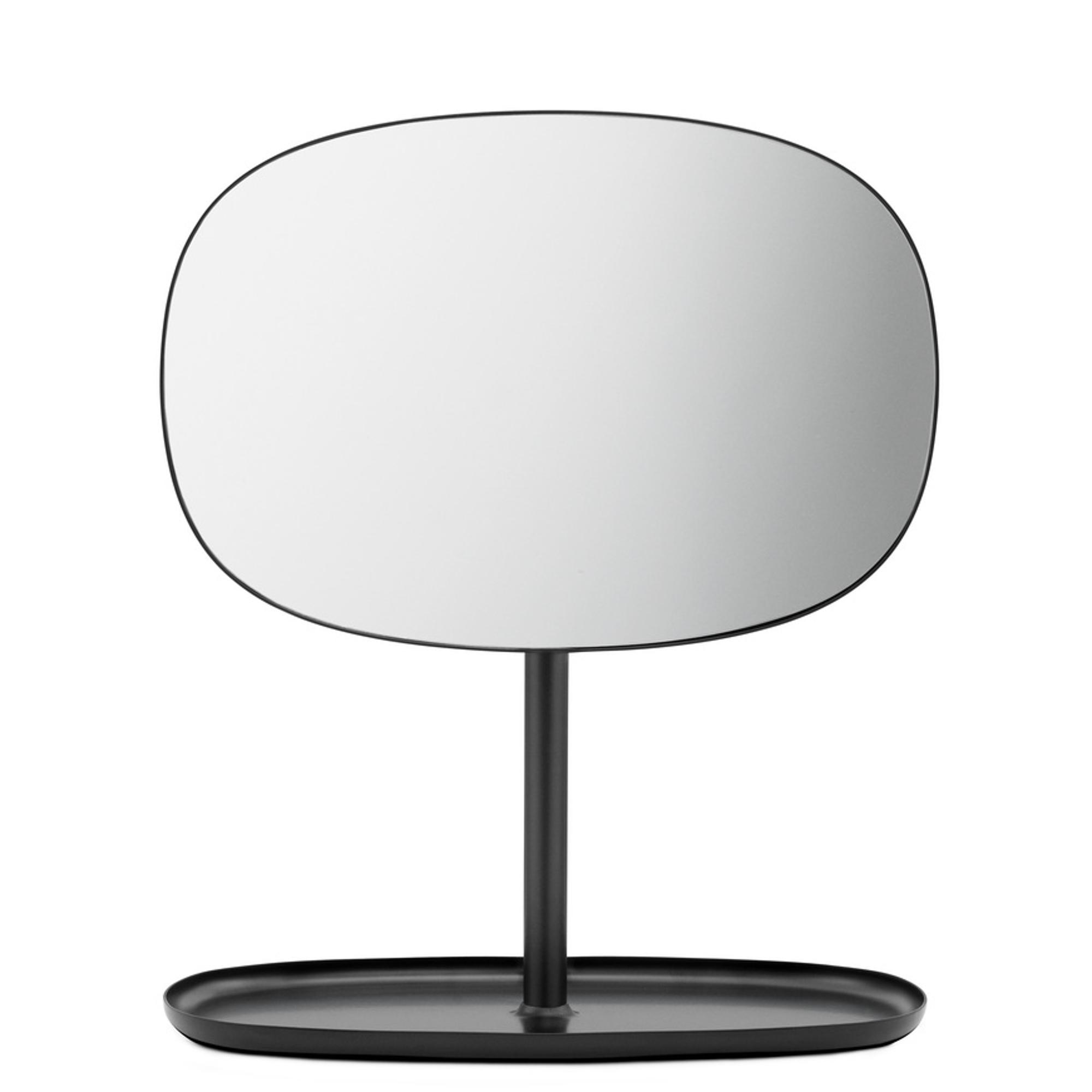 Normann Copenhagen Flip Mirror Musta