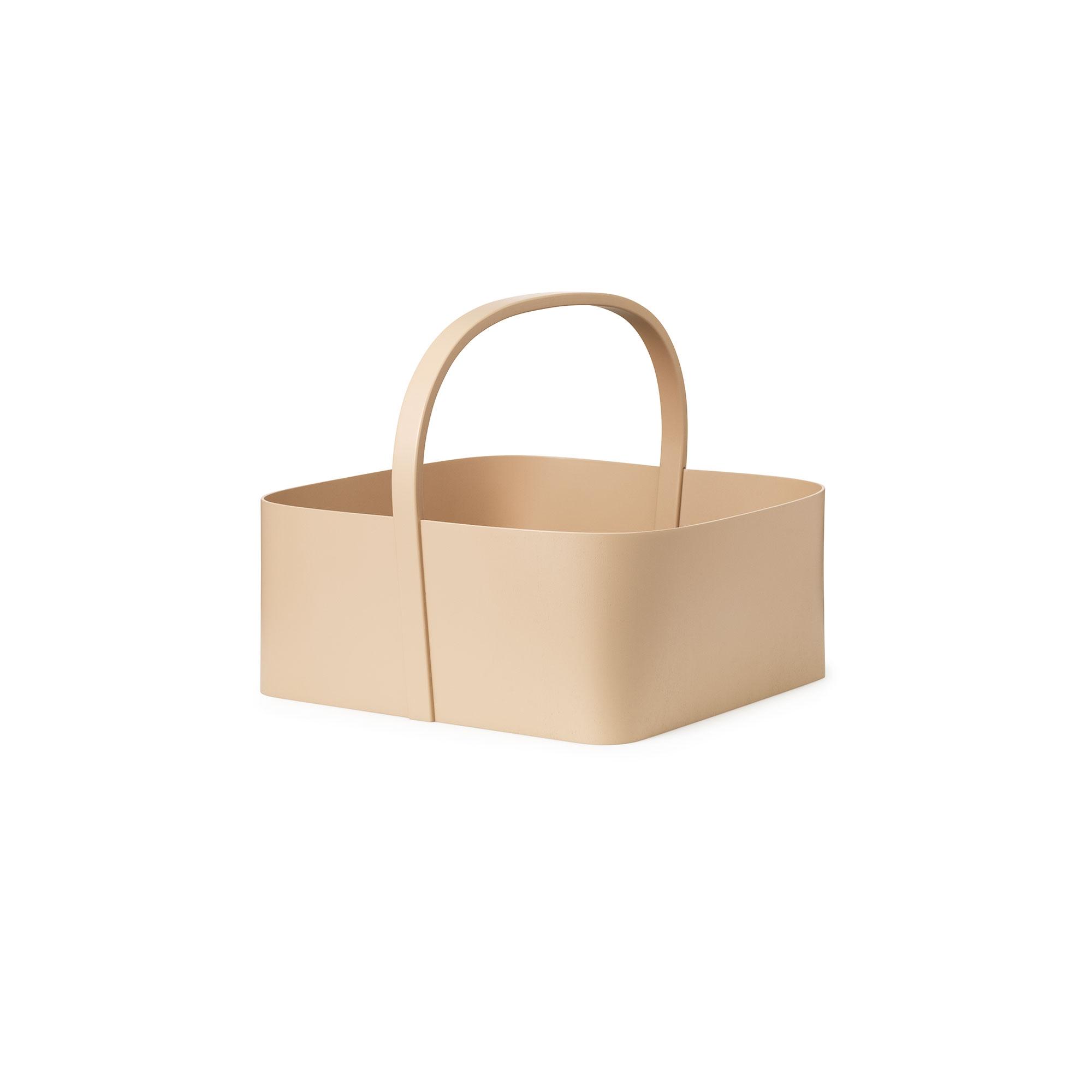 Normann Copenhagen Shaker Panier Sable