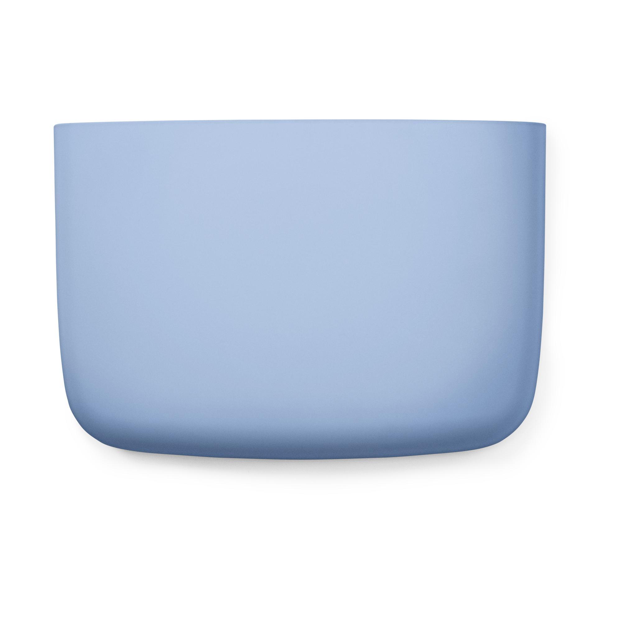 Normann Copenhagen Pocket Organizer 4 Pulver Blå