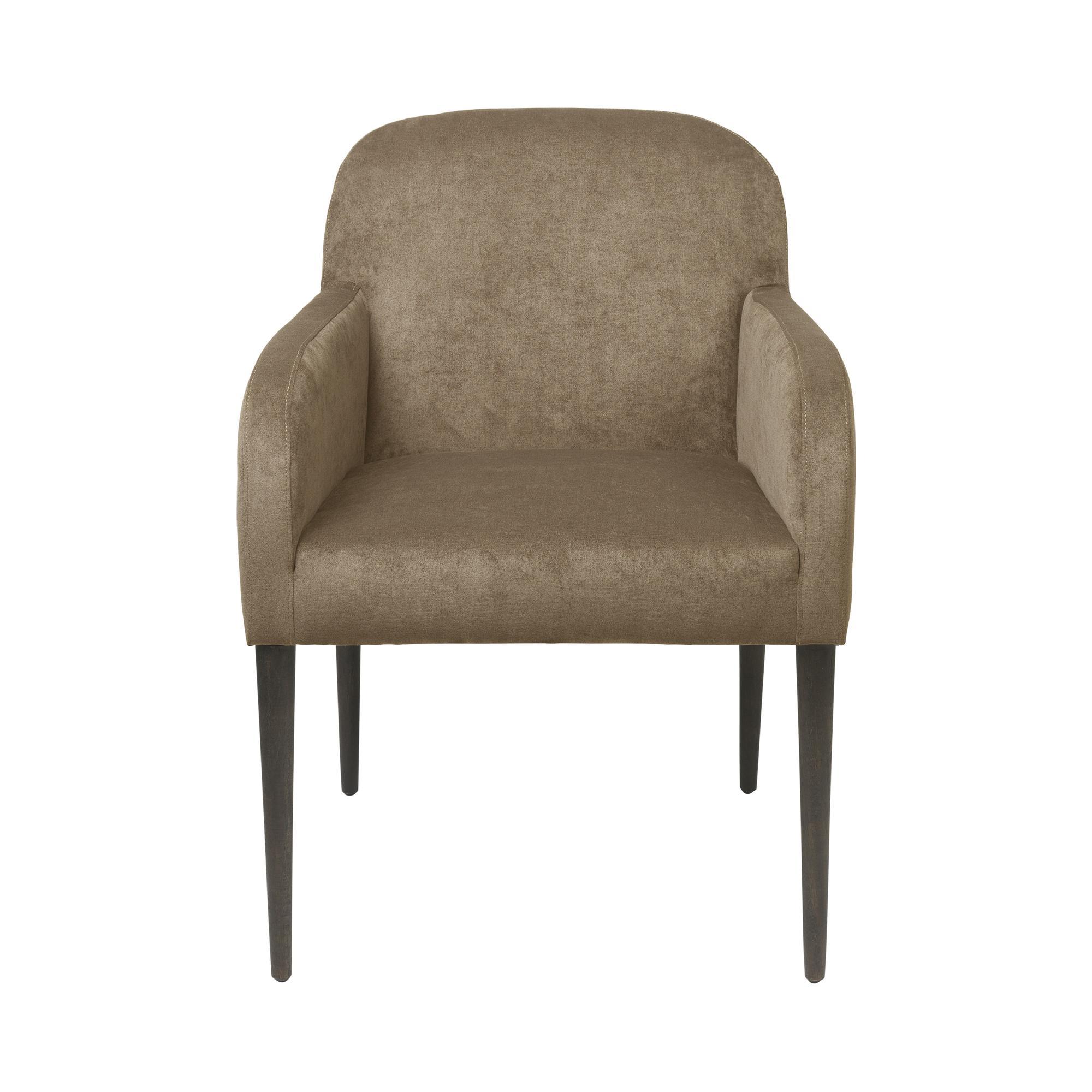 Cosy Living Gotland Eettafel Stoel Latte