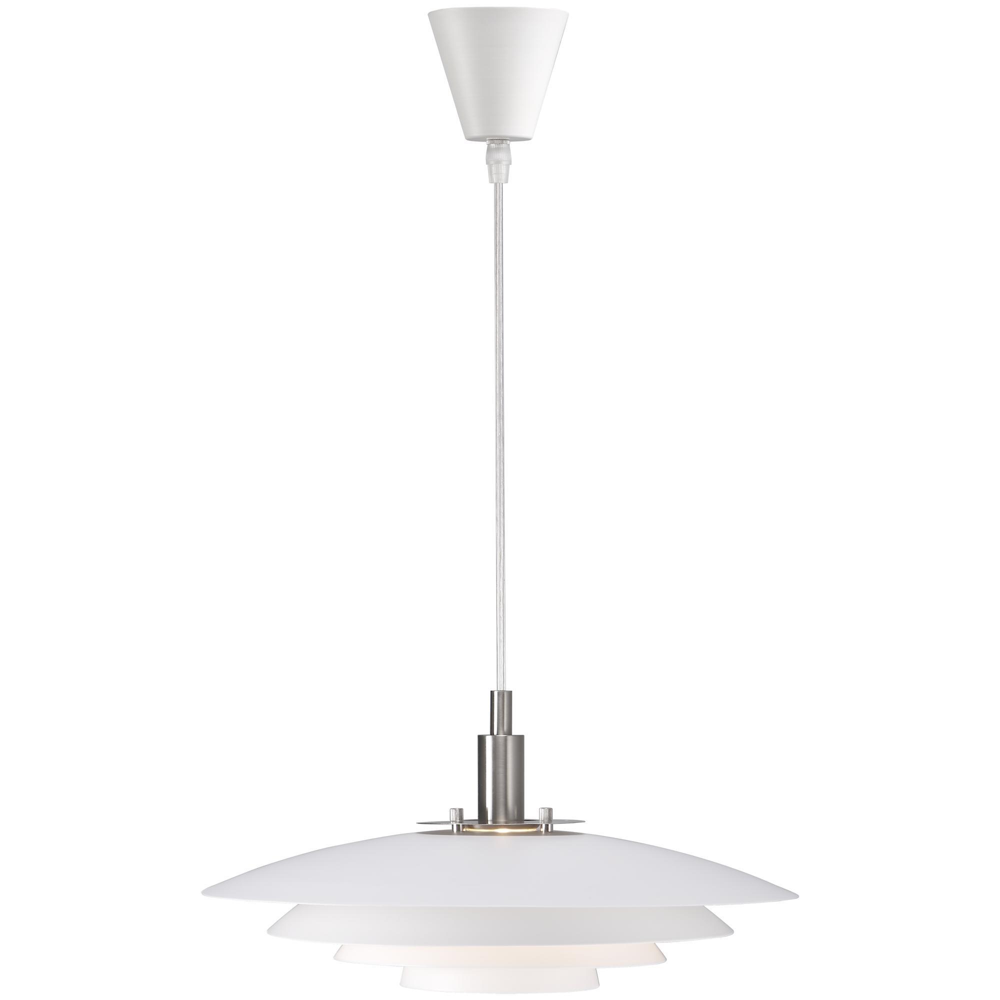 Nordlux Bretagne 38 Hanglamp Wit