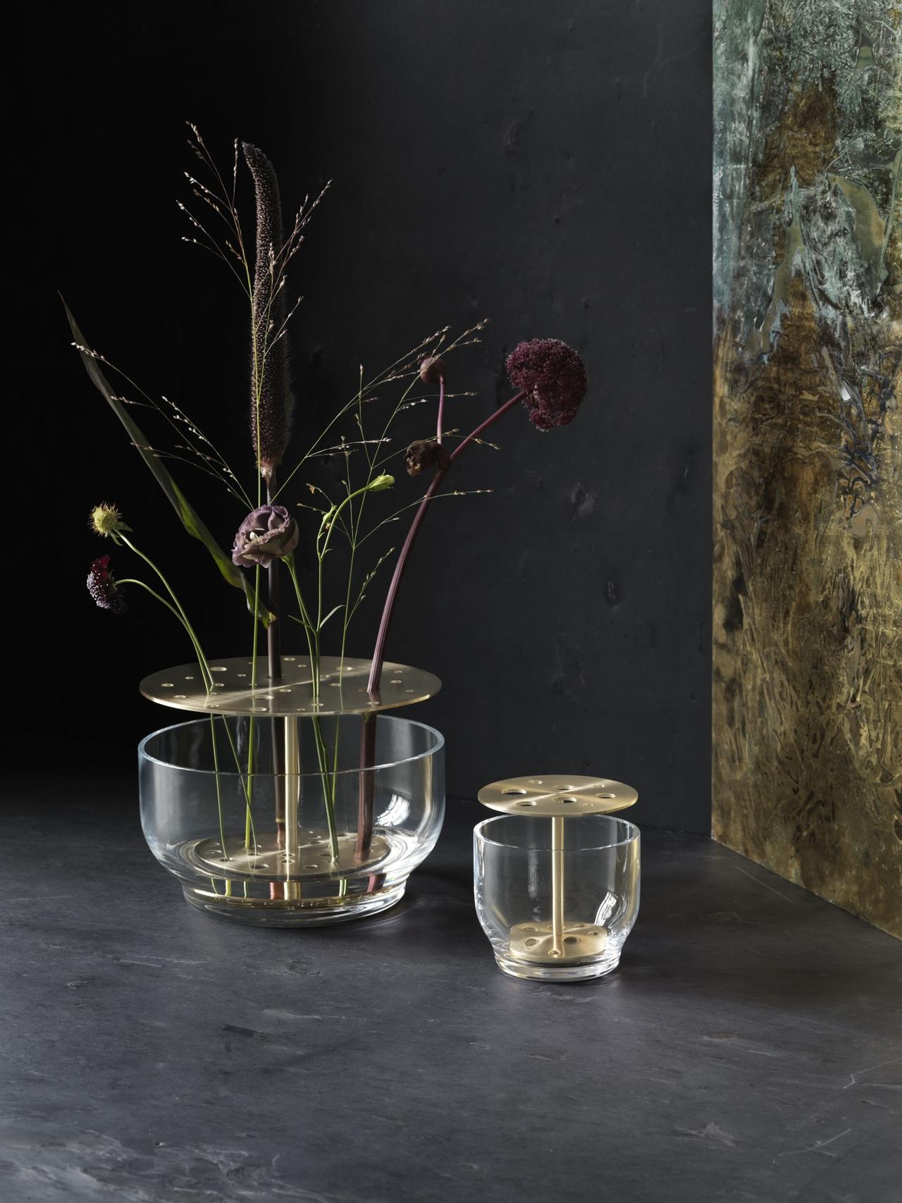 Fritz Hansen Ikebana Vase Lille Køb her!