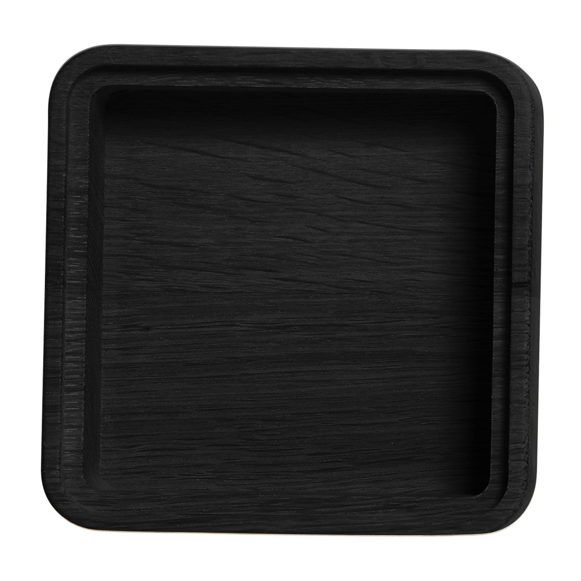 Andersen Furniture Create Me Boks 1 Rum 12x12 cm Sort