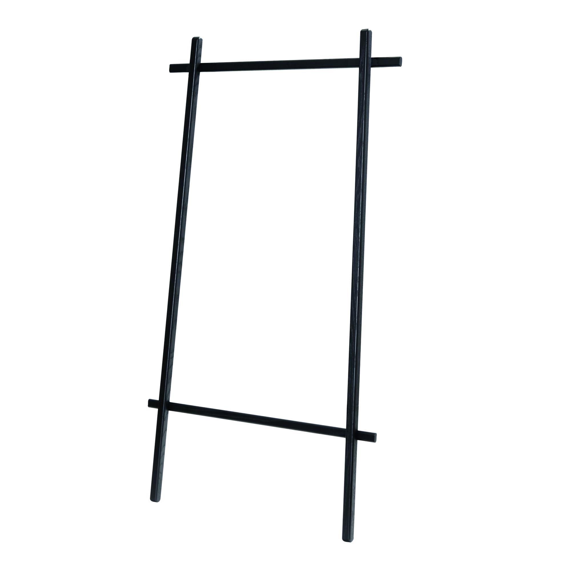 Andersen Furniture Clothes Rack Black