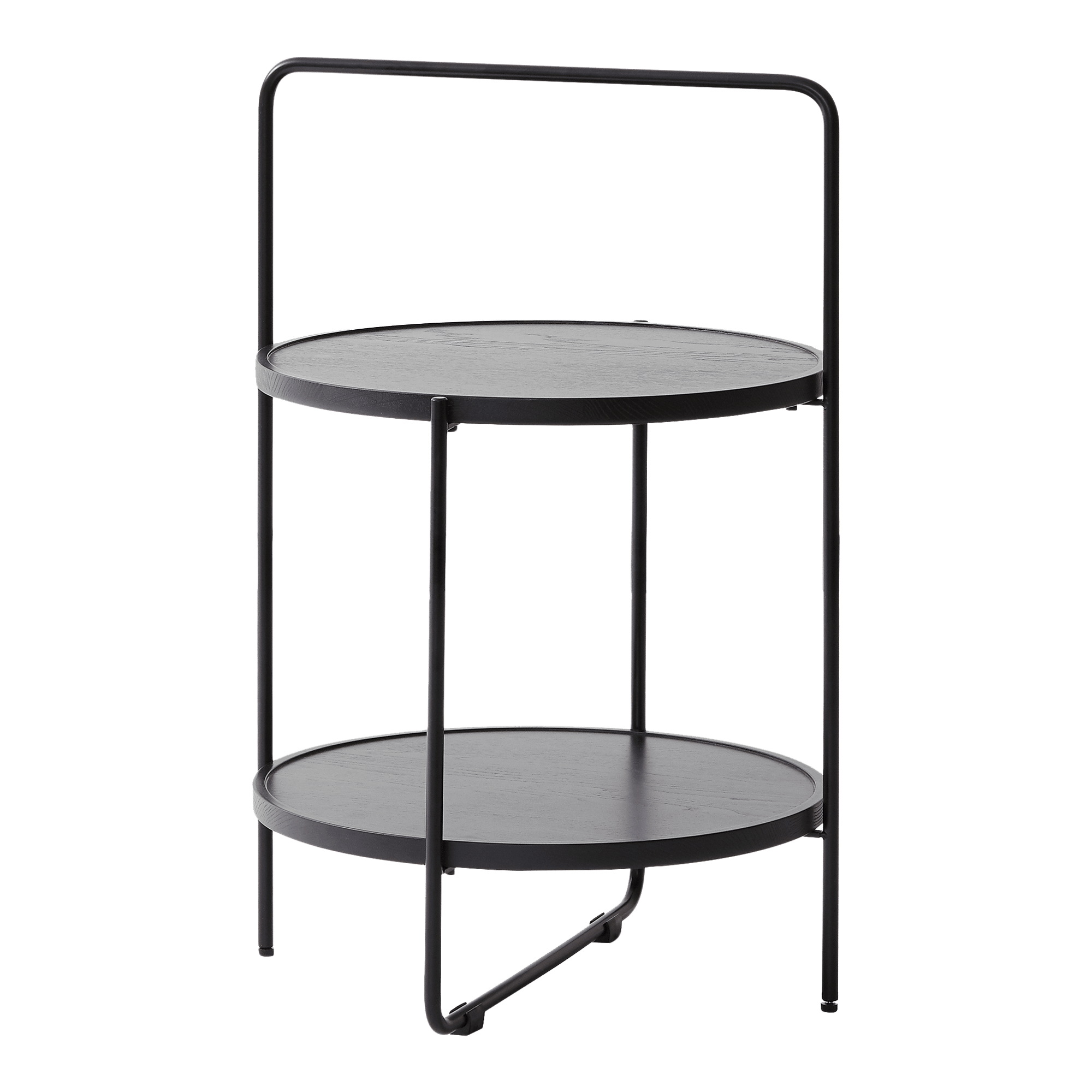 Andersen Furniture Tray Table Ø46 Black