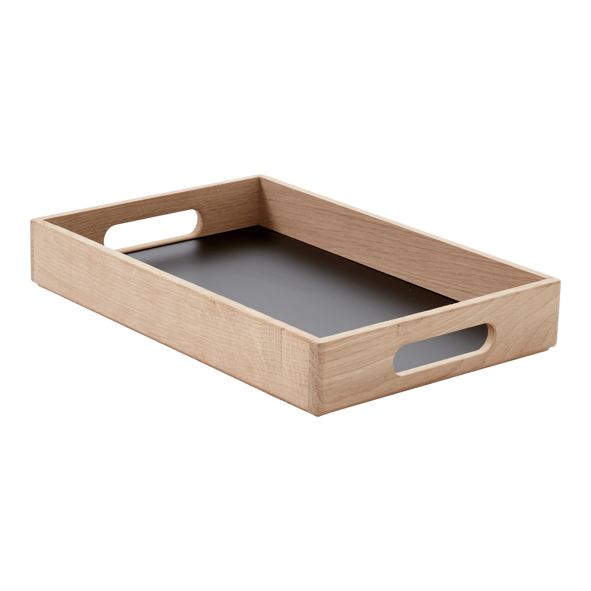 Andersen Furniture Serveringsbricka Ek 36 cm