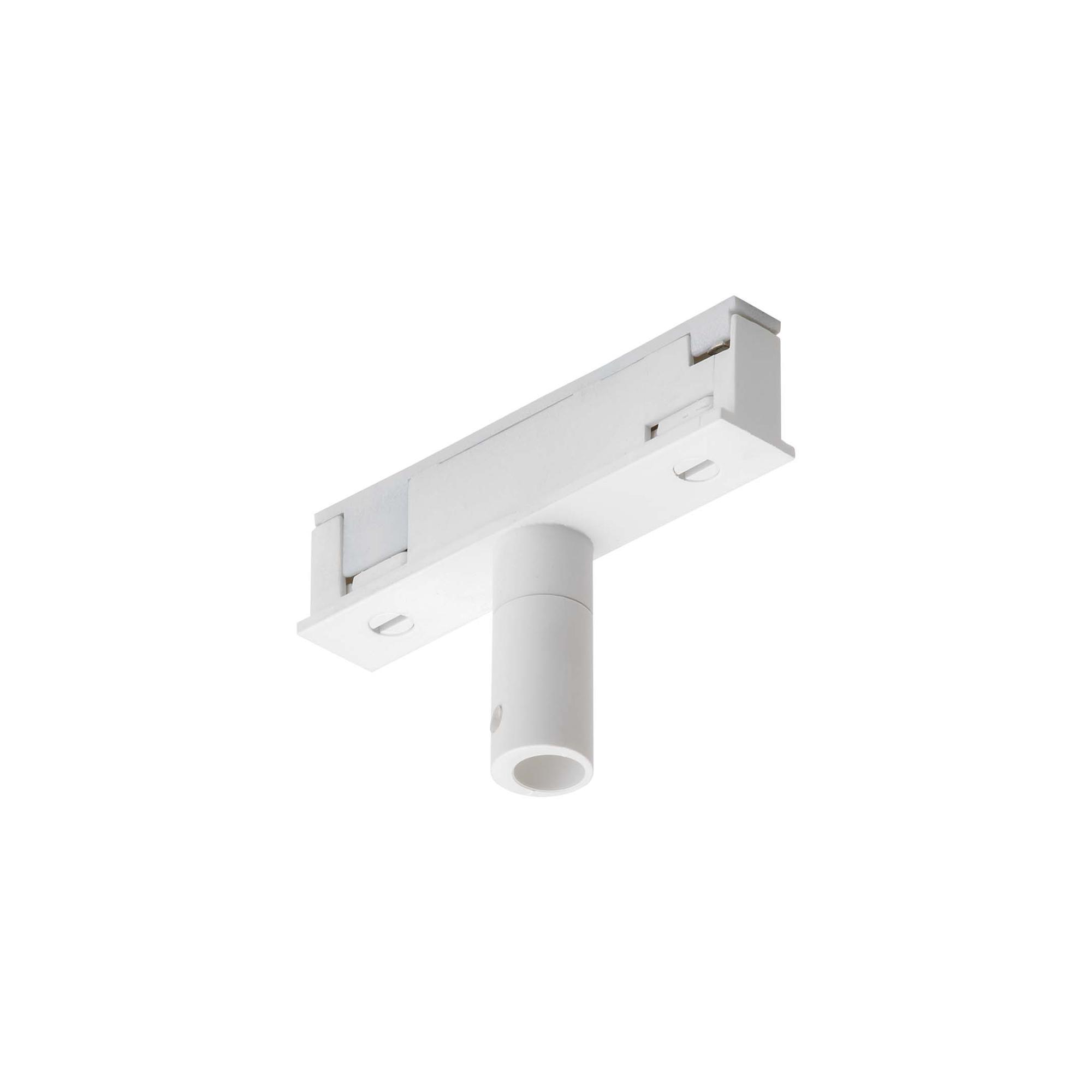 Adaptateur Antidark Designline Blanc