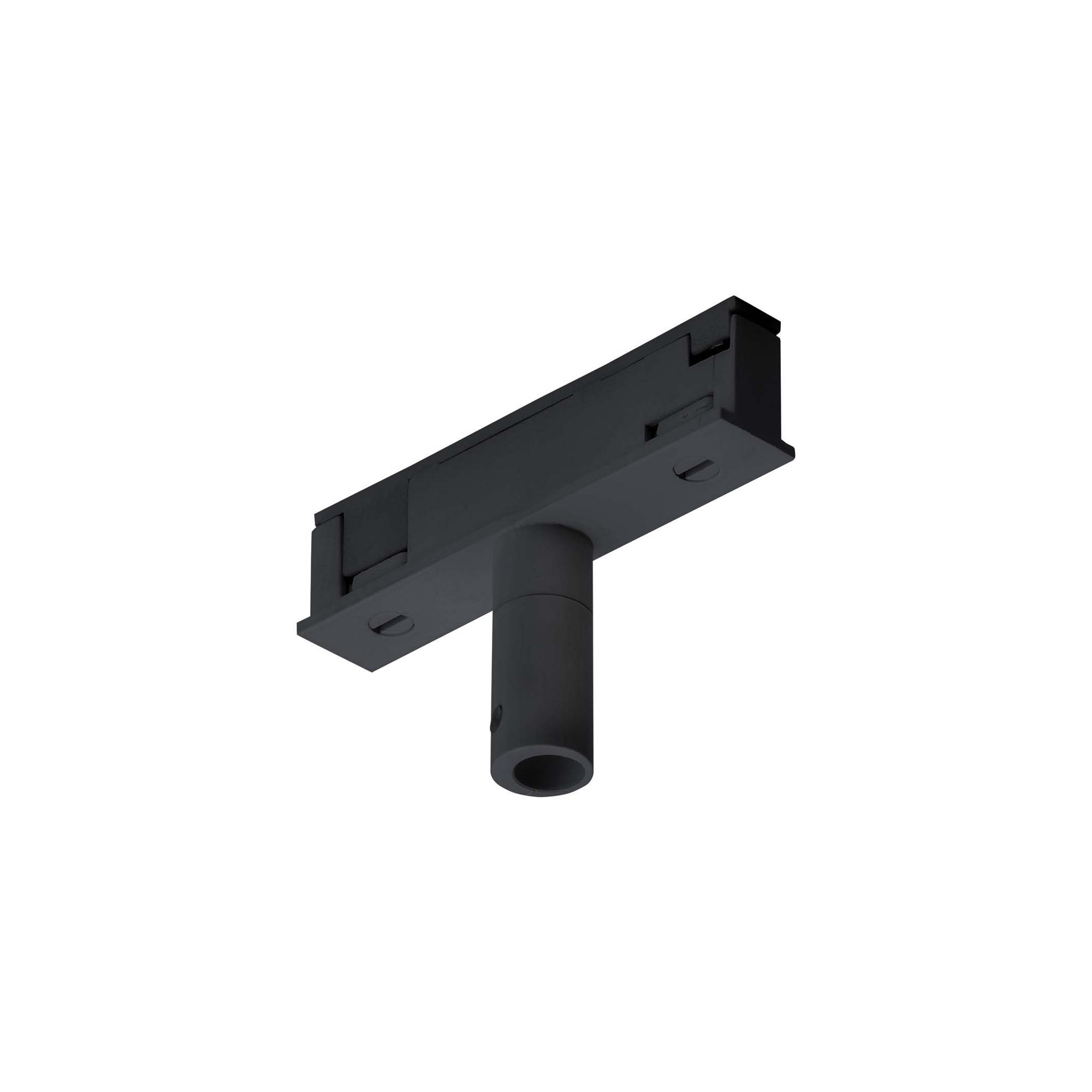 Adaptateur Antidark Designline Noir