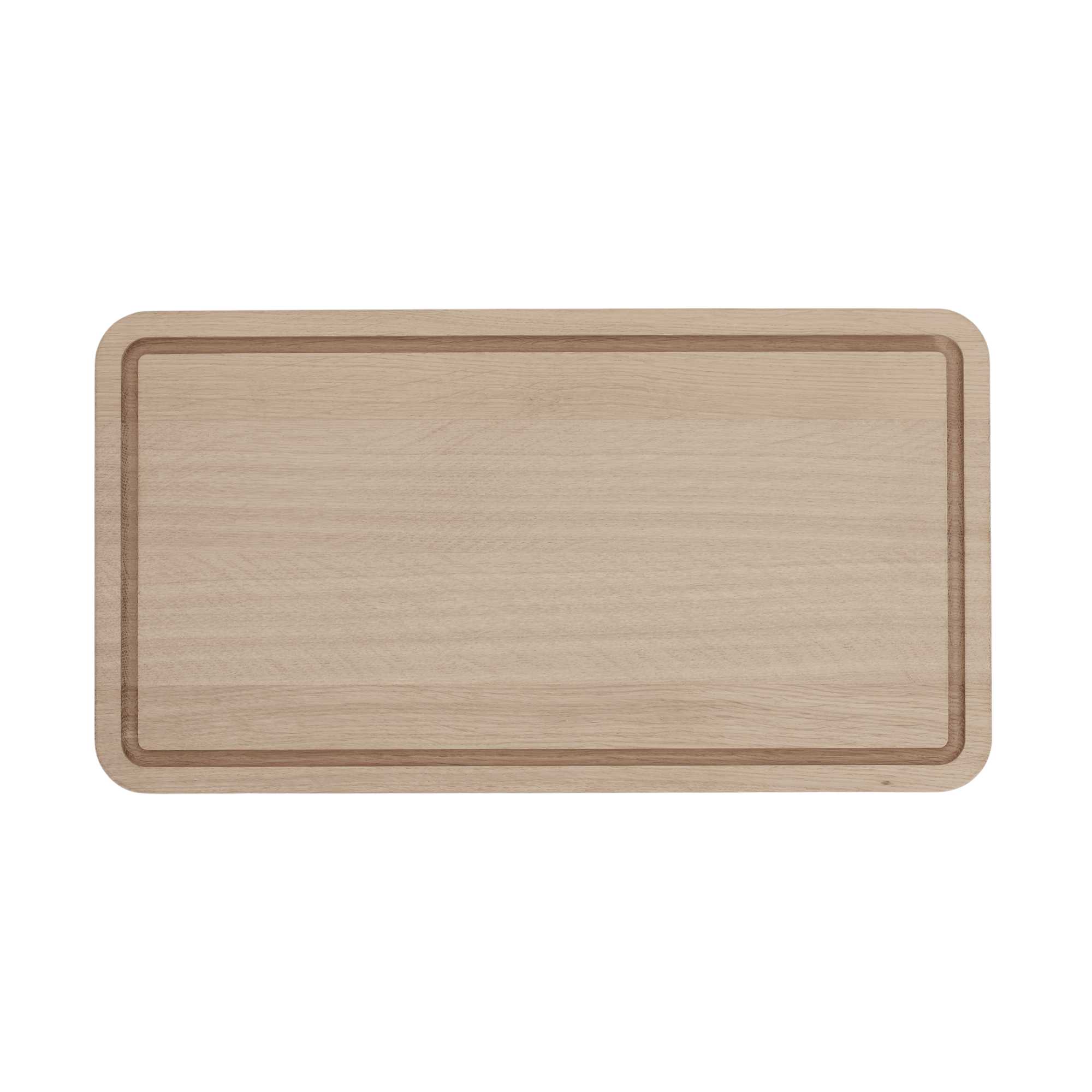 Andersen Furniture Cutting Board Large Oak