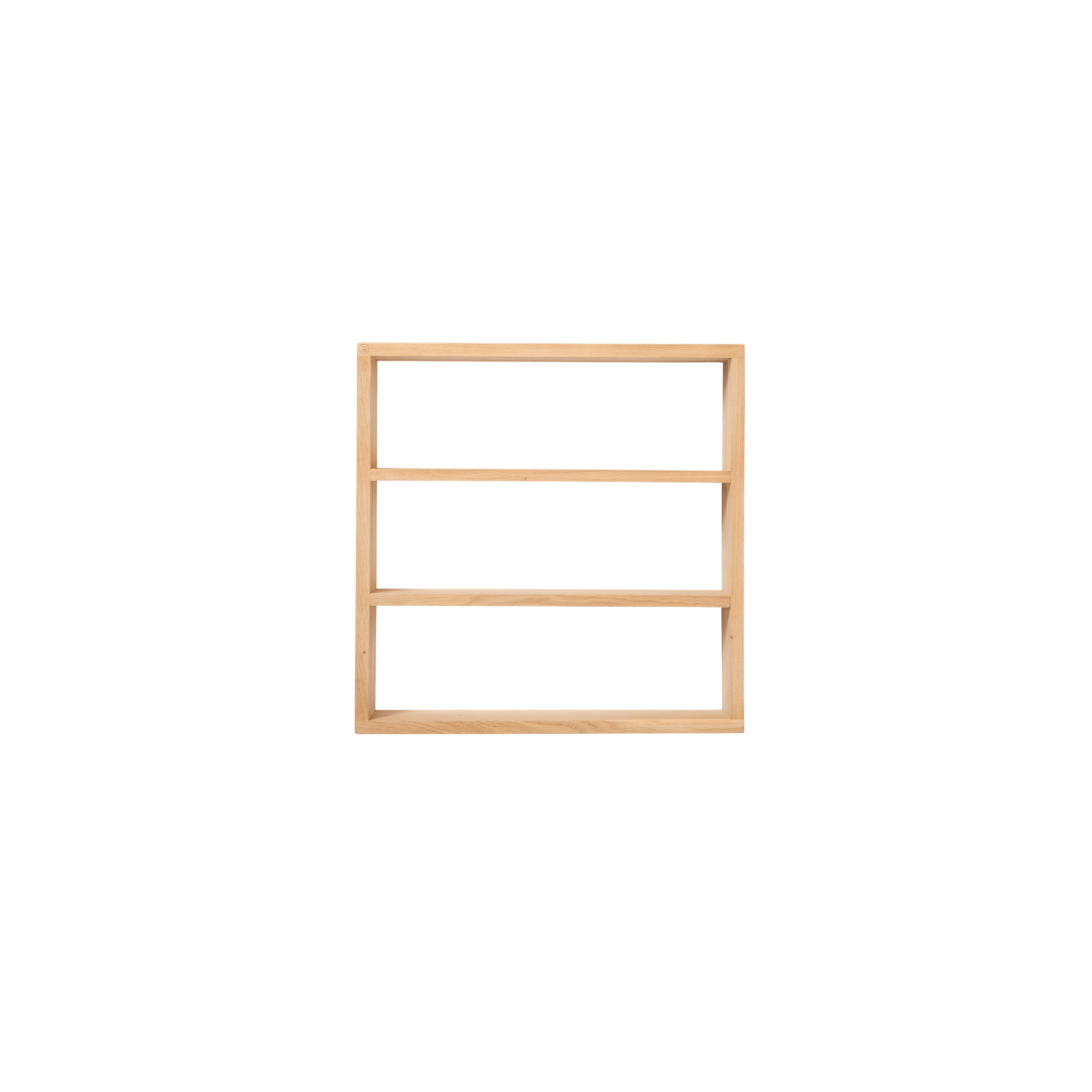 Andersen Furniture Sector -hylly, Tammi