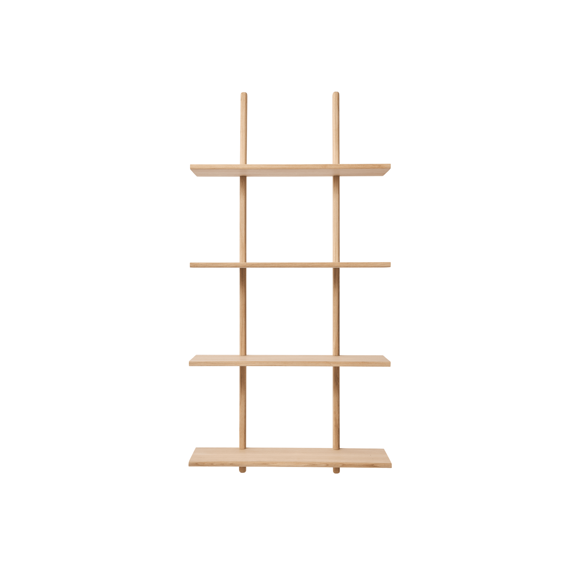 Mensola Andersen Furniture Essence Oak