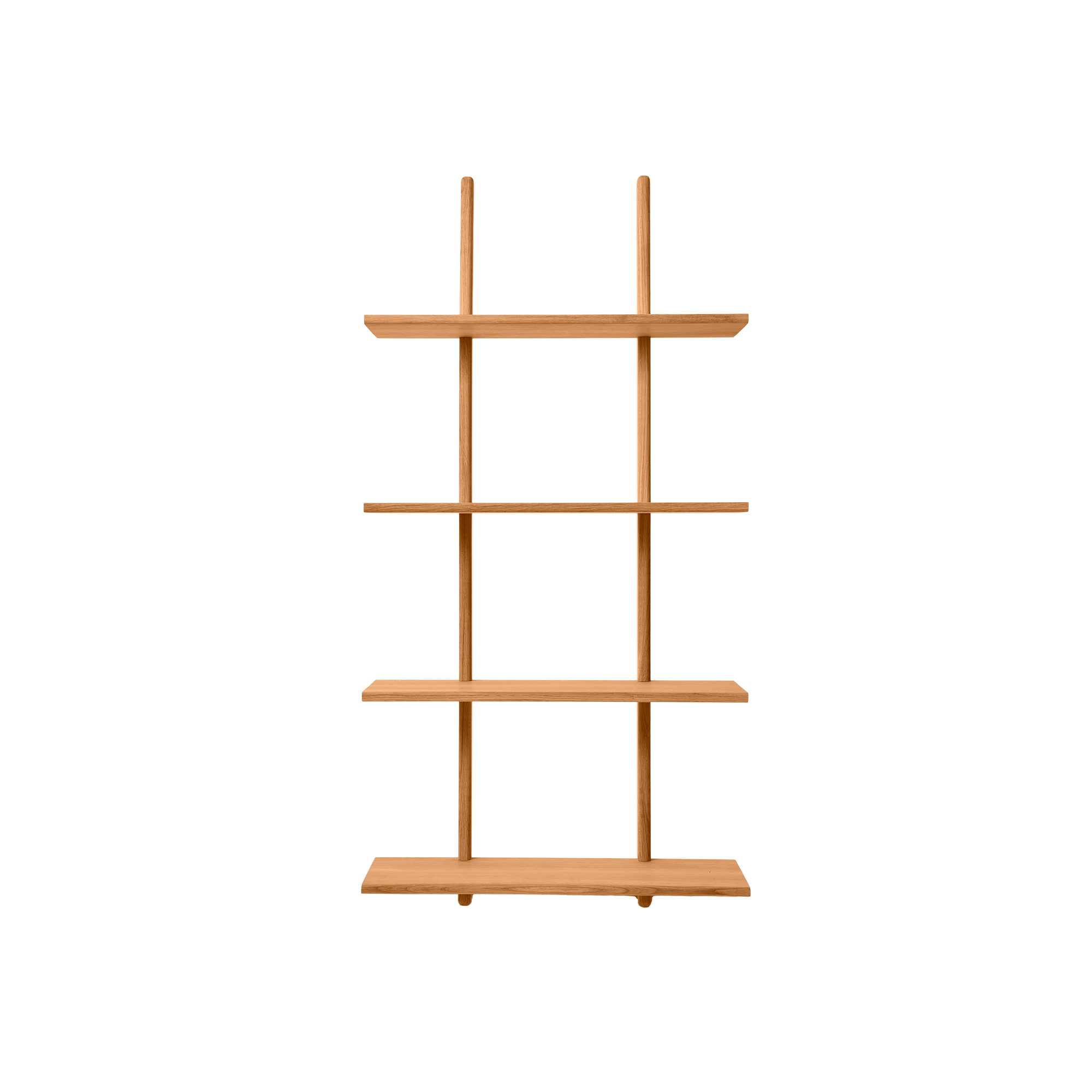 Półka Andersen Furniture Essence, Olejowana, Dąb Naturalny