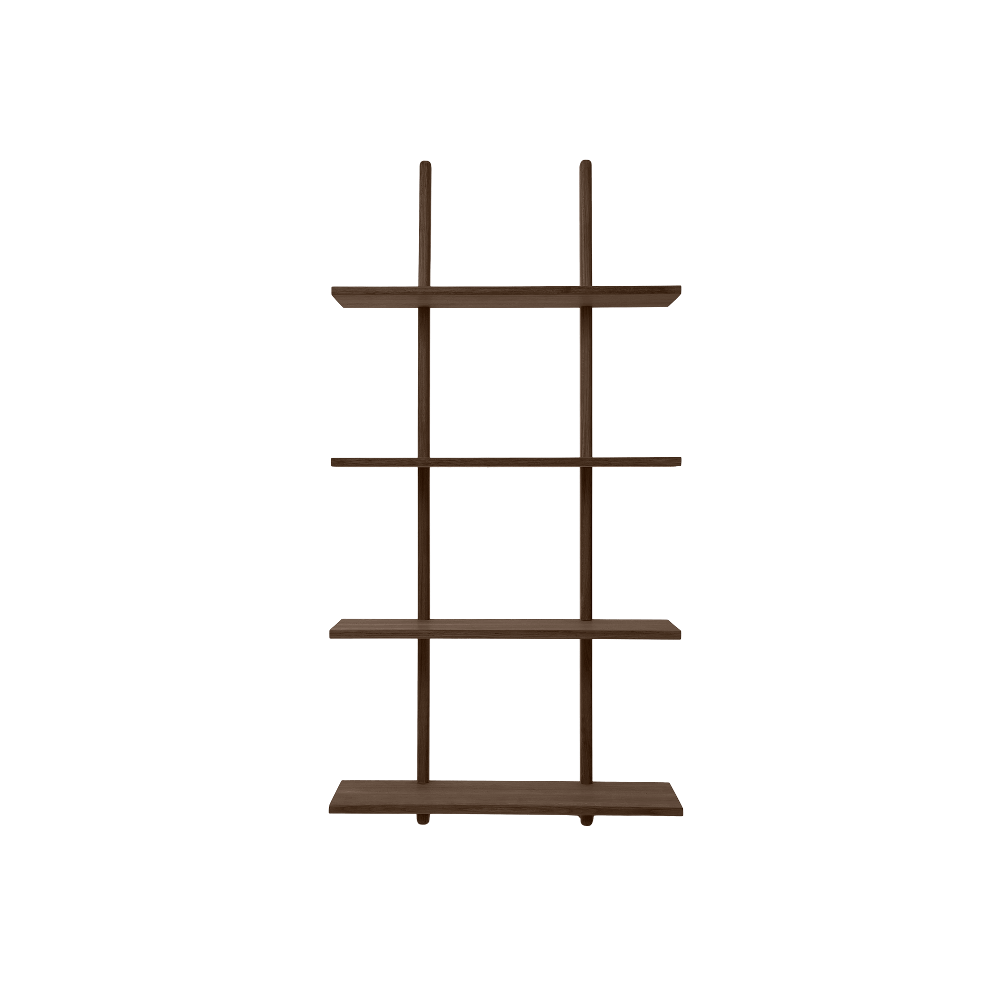 Andersen Furniture Essence Shelf Smoked Oiled Oak