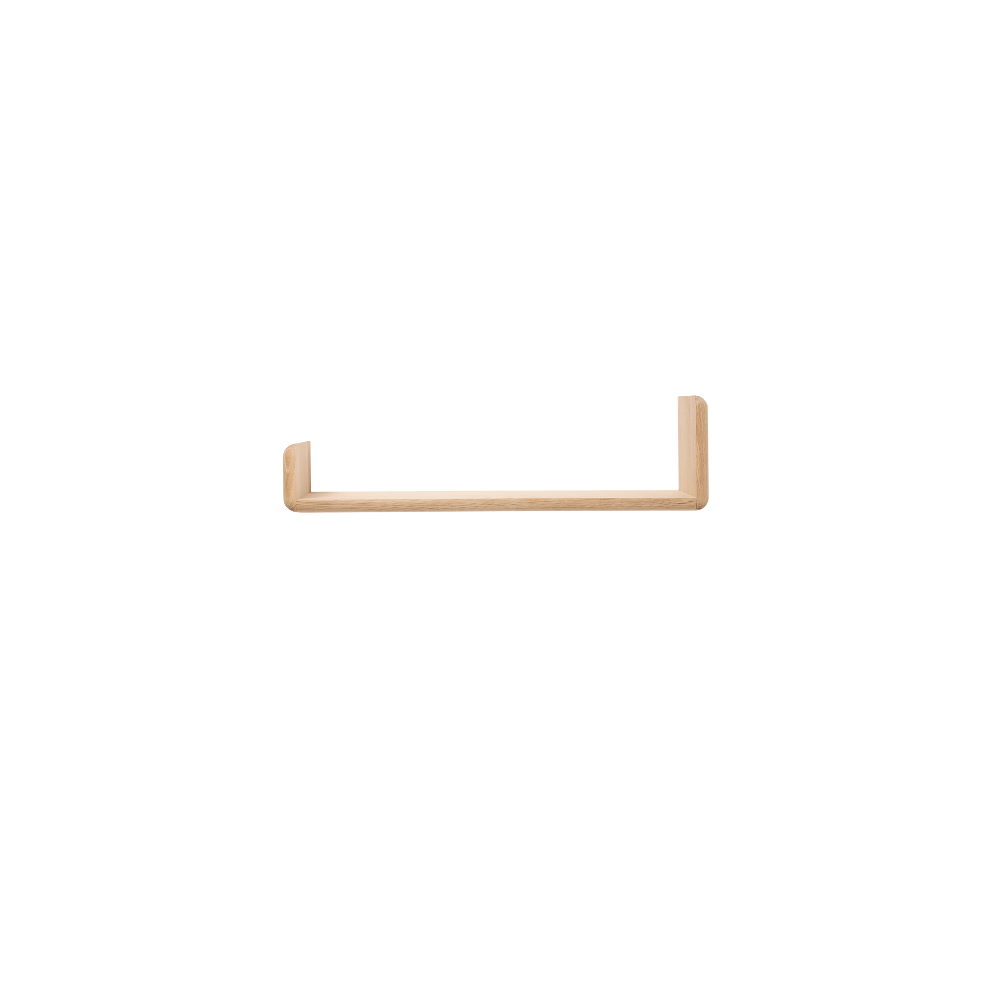 Andersen Furniture Level Regal Eiche